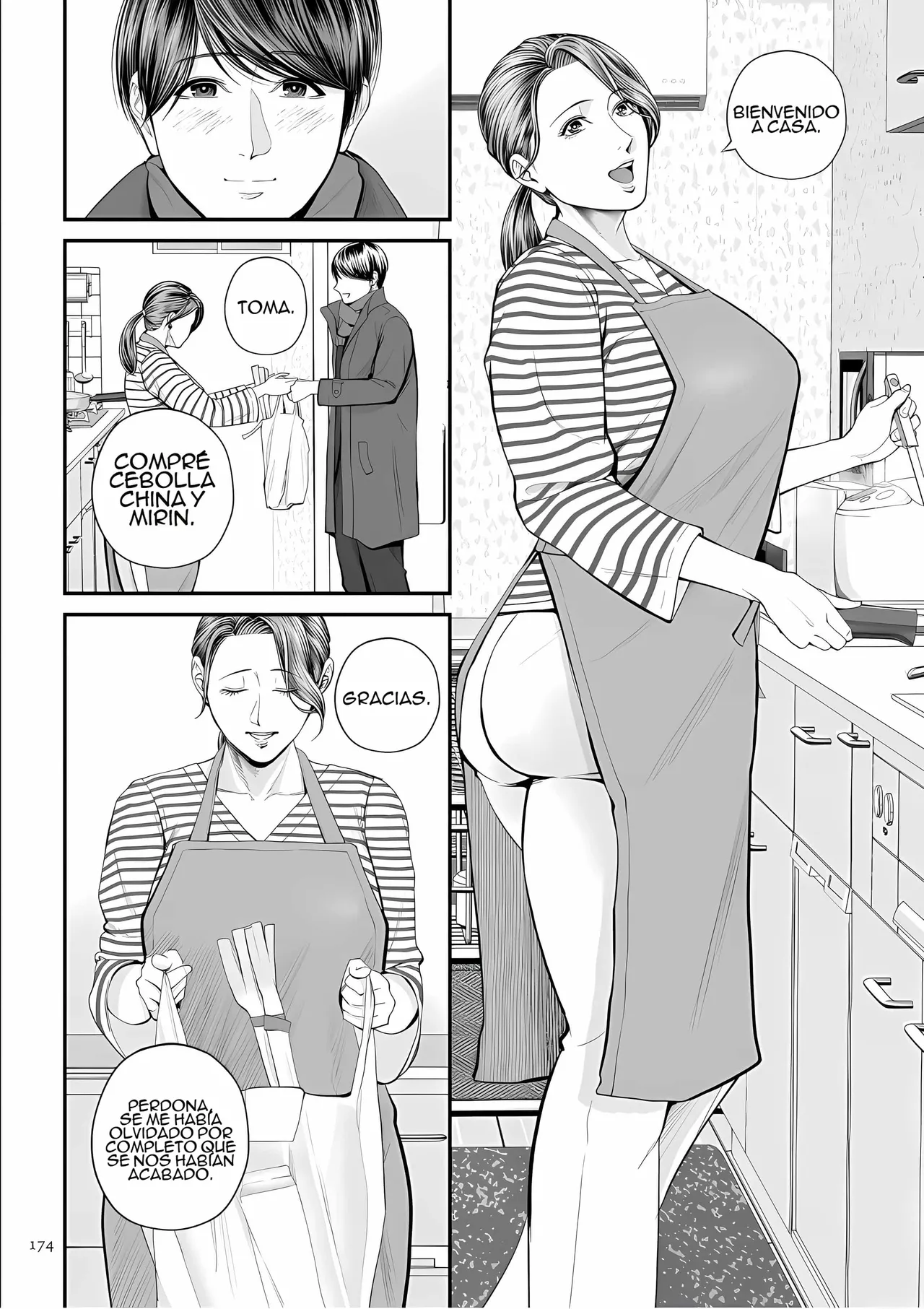 [Shiono Kou] Eigyosakino yuukosan tokubetsuhen (Tankoubon kakioroshi) | Yuko san en el Area de Ventas Edicion Especial del Tankoubon [Spanish] [HikkiTrads] 画像番号 5