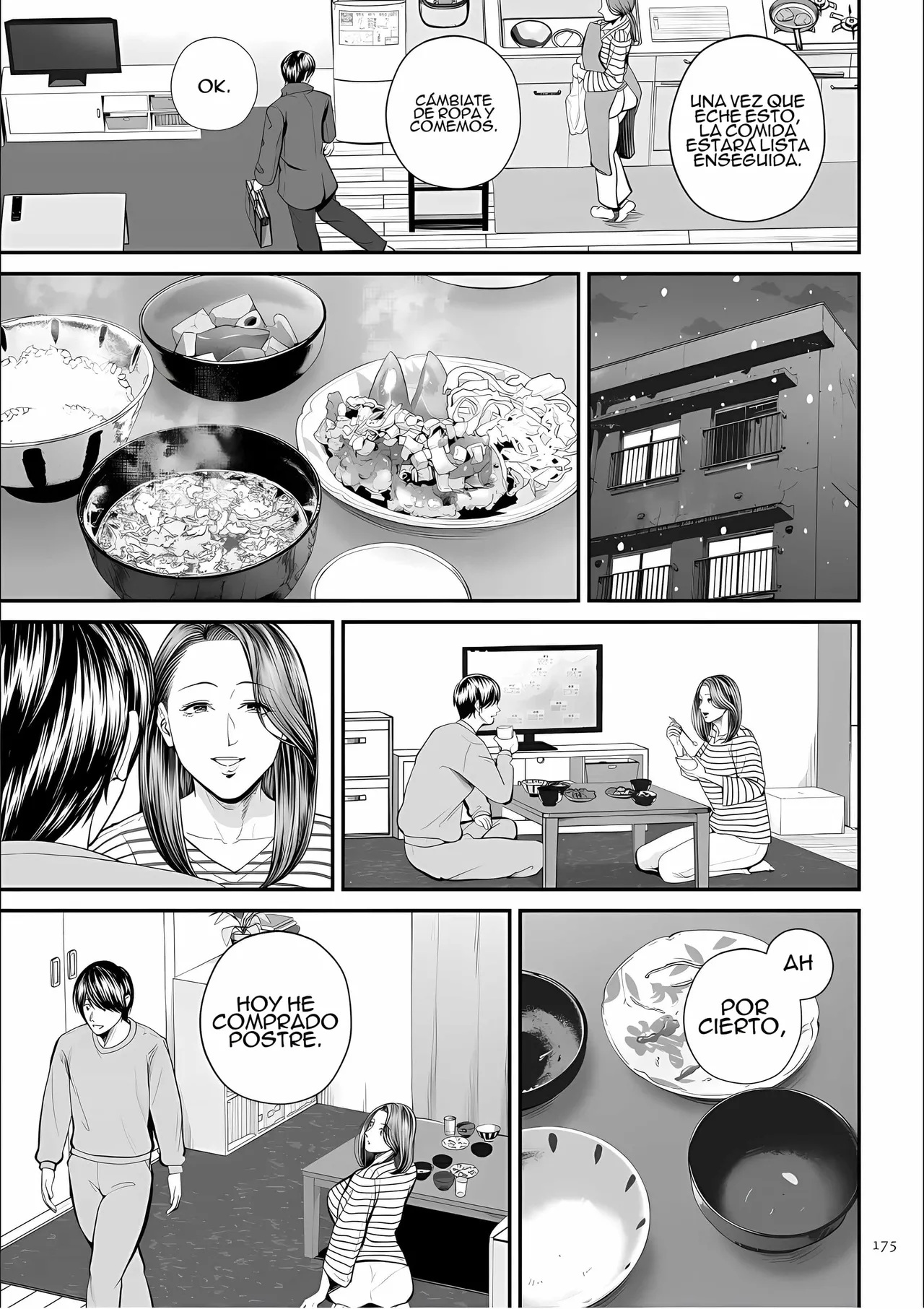 [Shiono Kou] Eigyosakino yuukosan tokubetsuhen (Tankoubon kakioroshi) | Yuko san en el Area de Ventas Edicion Especial del Tankoubon [Spanish] [HikkiTrads] 画像番号 6