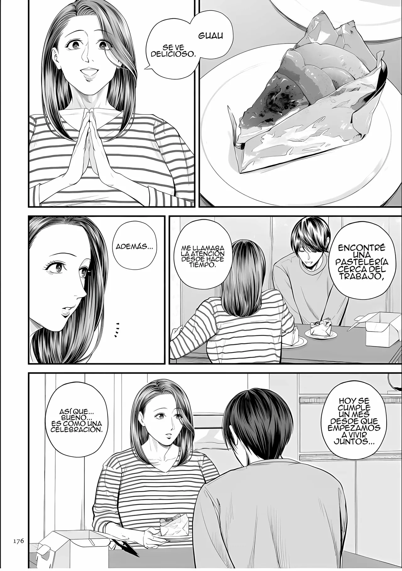 [Shiono Kou] Eigyosakino yuukosan tokubetsuhen (Tankoubon kakioroshi) | Yuko san en el Area de Ventas Edicion Especial del Tankoubon [Spanish] [HikkiTrads] 画像番号 7