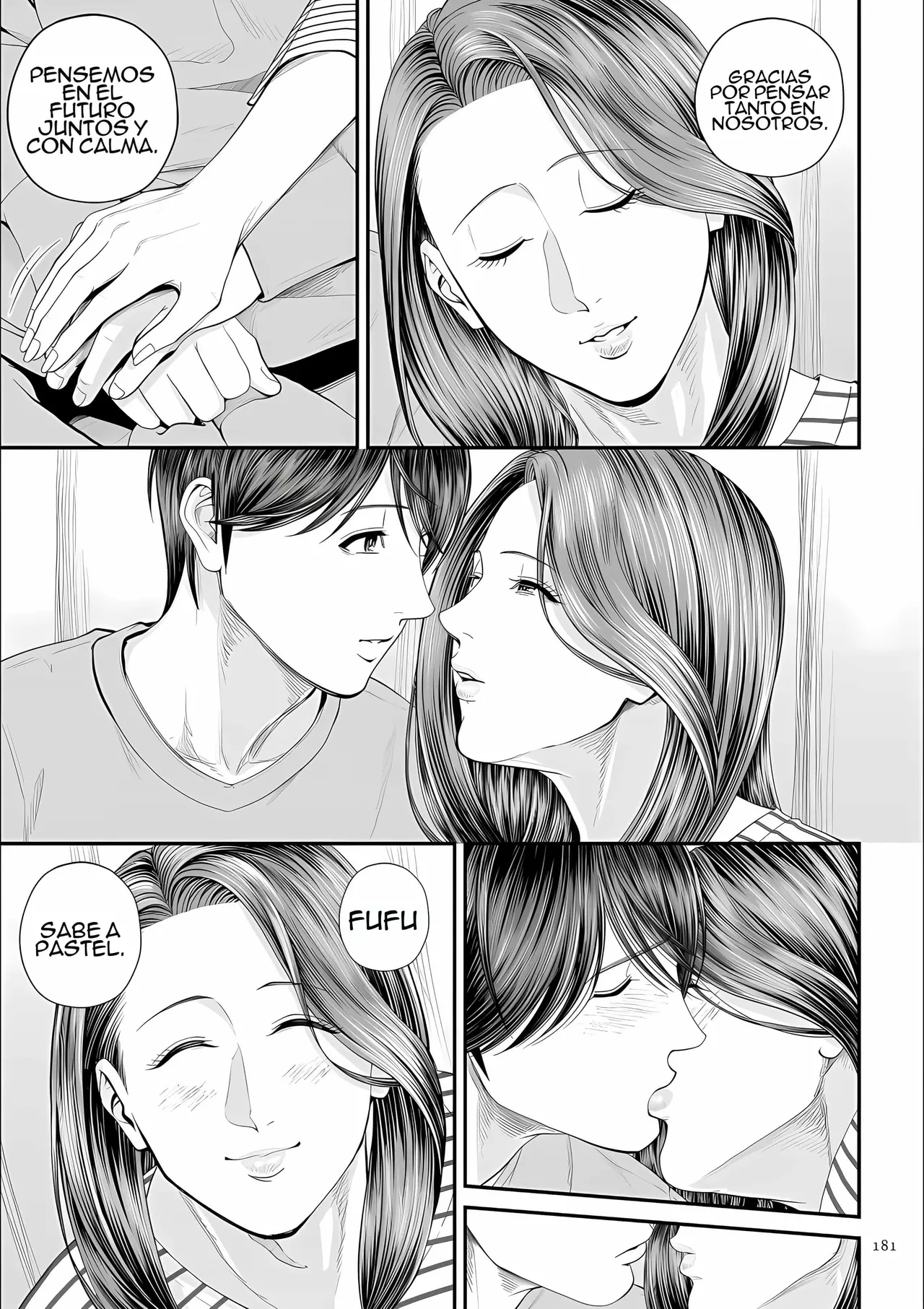 [Shiono Kou] Eigyosakino yuukosan tokubetsuhen (Tankoubon kakioroshi) | Yuko san en el Area de Ventas Edicion Especial del Tankoubon [Spanish] [HikkiTrads] 画像番号 12