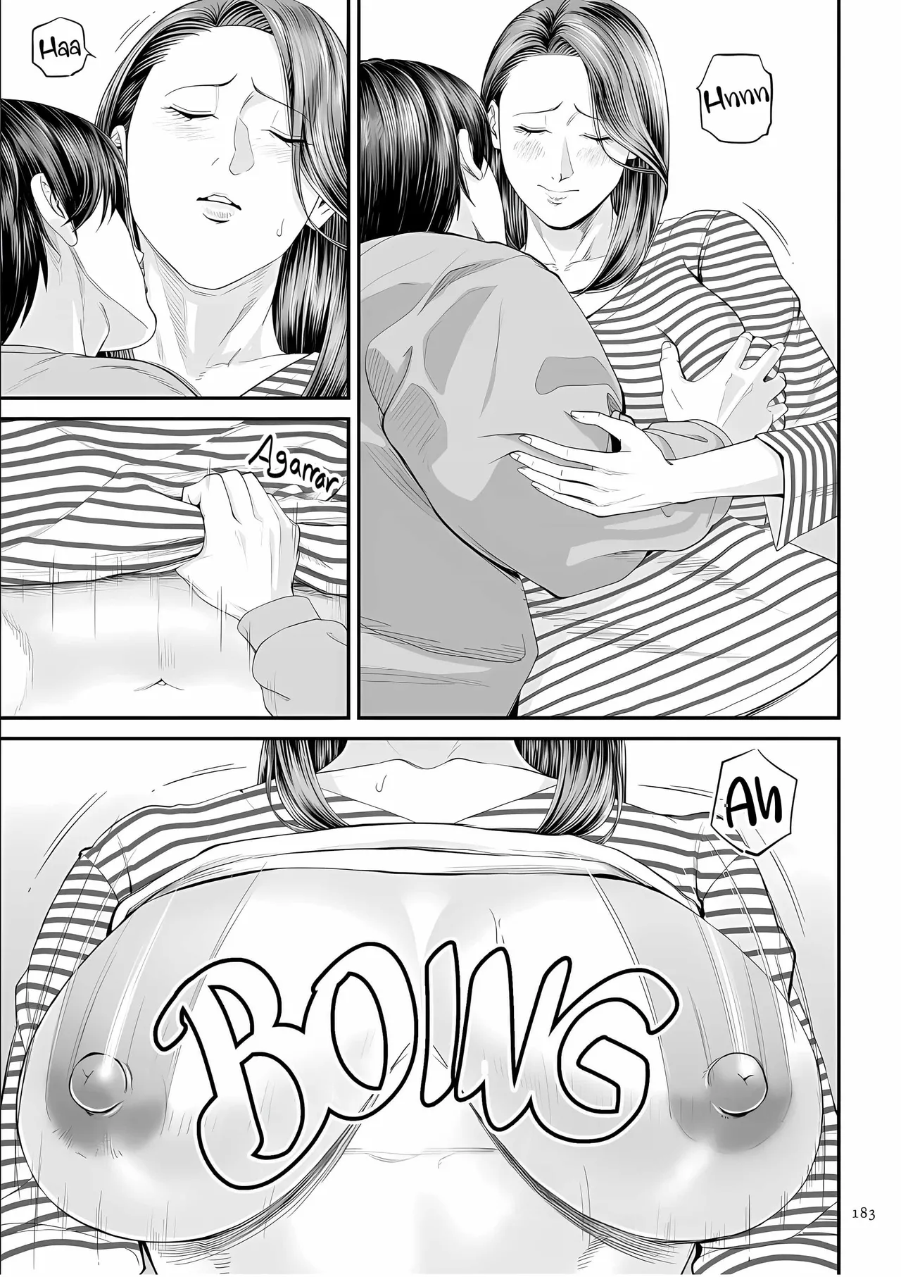 [Shiono Kou] Eigyosakino yuukosan tokubetsuhen (Tankoubon kakioroshi) | Yuko san en el Area de Ventas Edicion Especial del Tankoubon [Spanish] [HikkiTrads] 画像番号 14