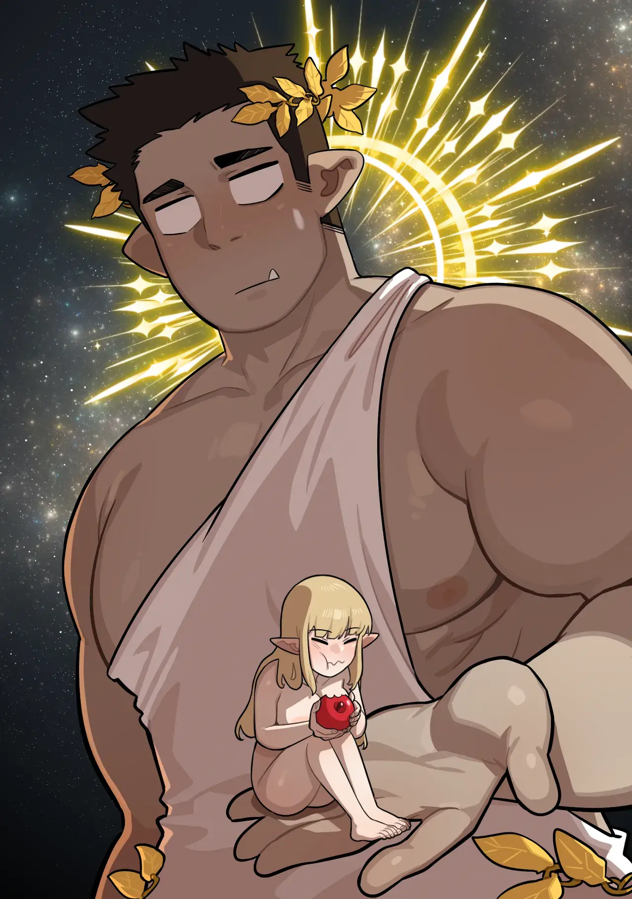 [6no1] 소꿉친구가 알고보니 성인방송 스트리머였던 이야기 imagen número 78