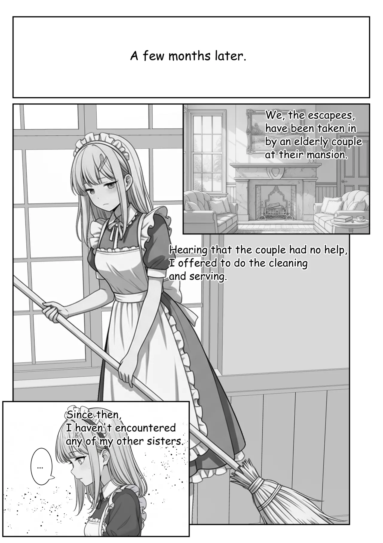 [PIXIV] miniyokutsuku (24984) Forbidden Beauty Gallery [English] Bildnummer 30