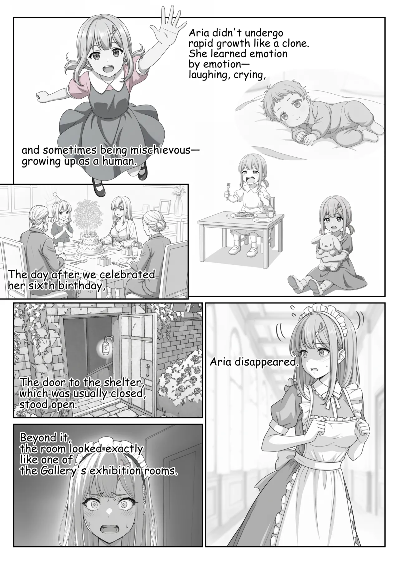 [PIXIV] miniyokutsuku (24984) Forbidden Beauty Gallery [English] Bildnummer 34