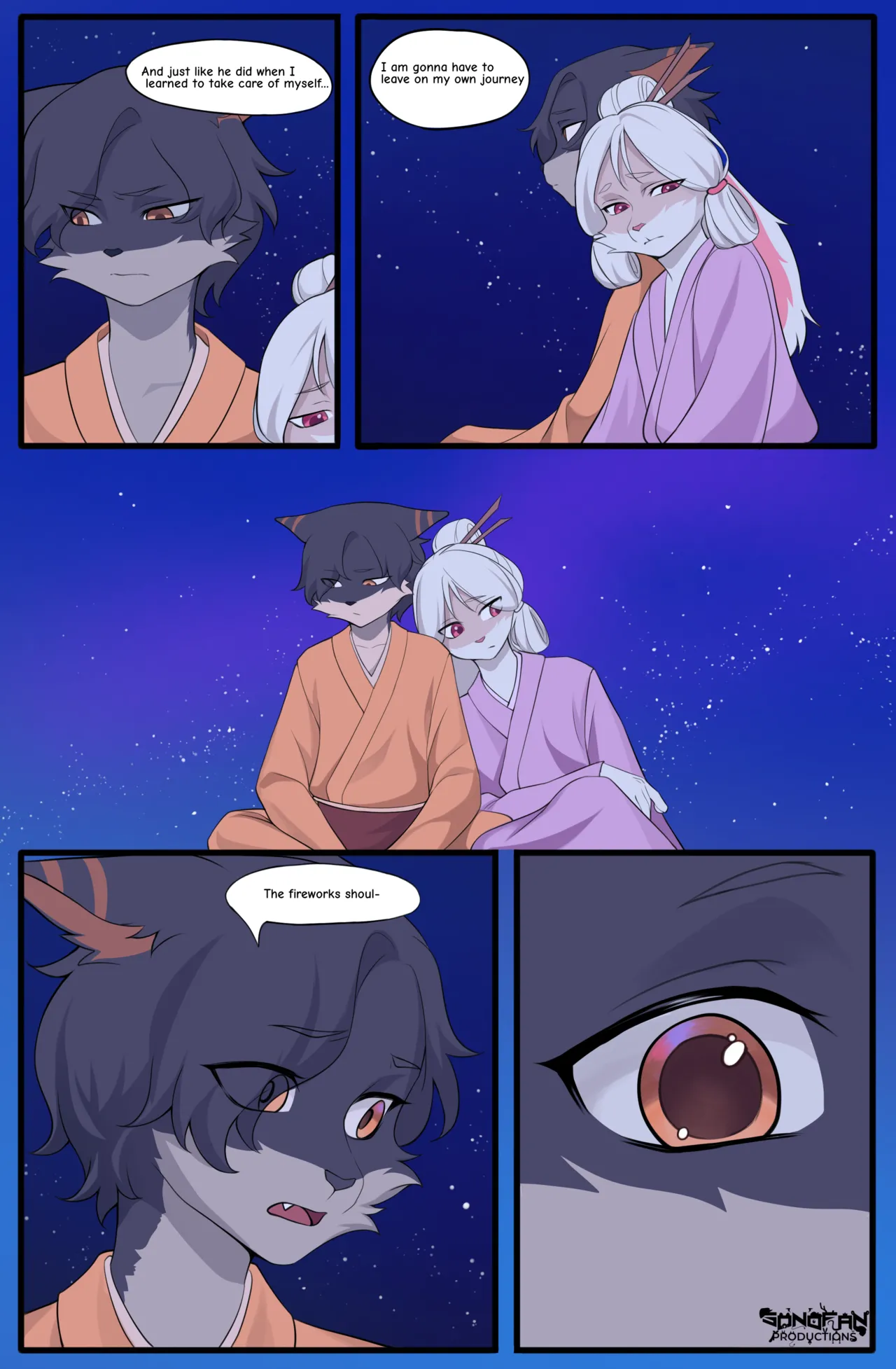 Shrine of sins [Sonofan] 图片编号 7