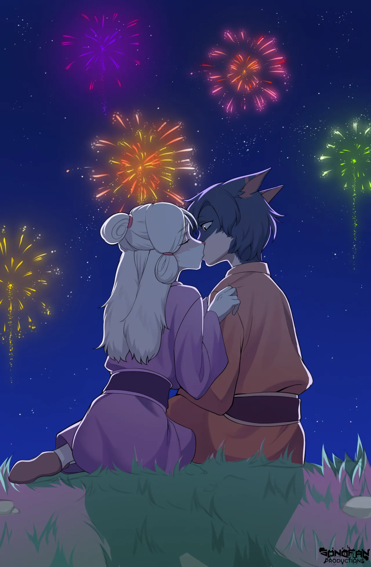 Shrine of sins [Sonofan] 图片编号 8