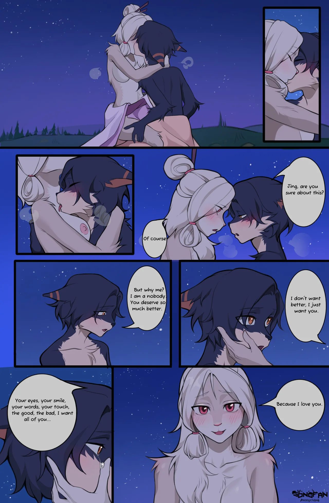 Shrine of sins [Sonofan] 图片编号 11