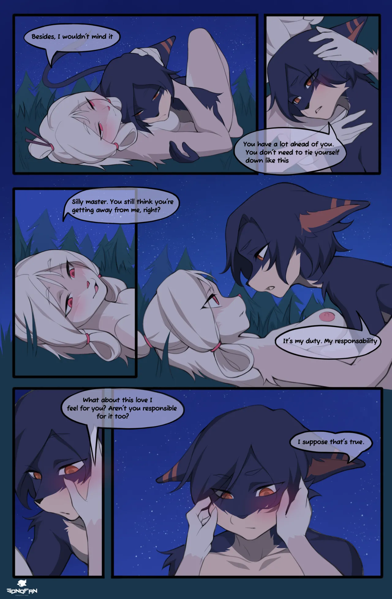 Shrine of sins [Sonofan] 图片编号 22