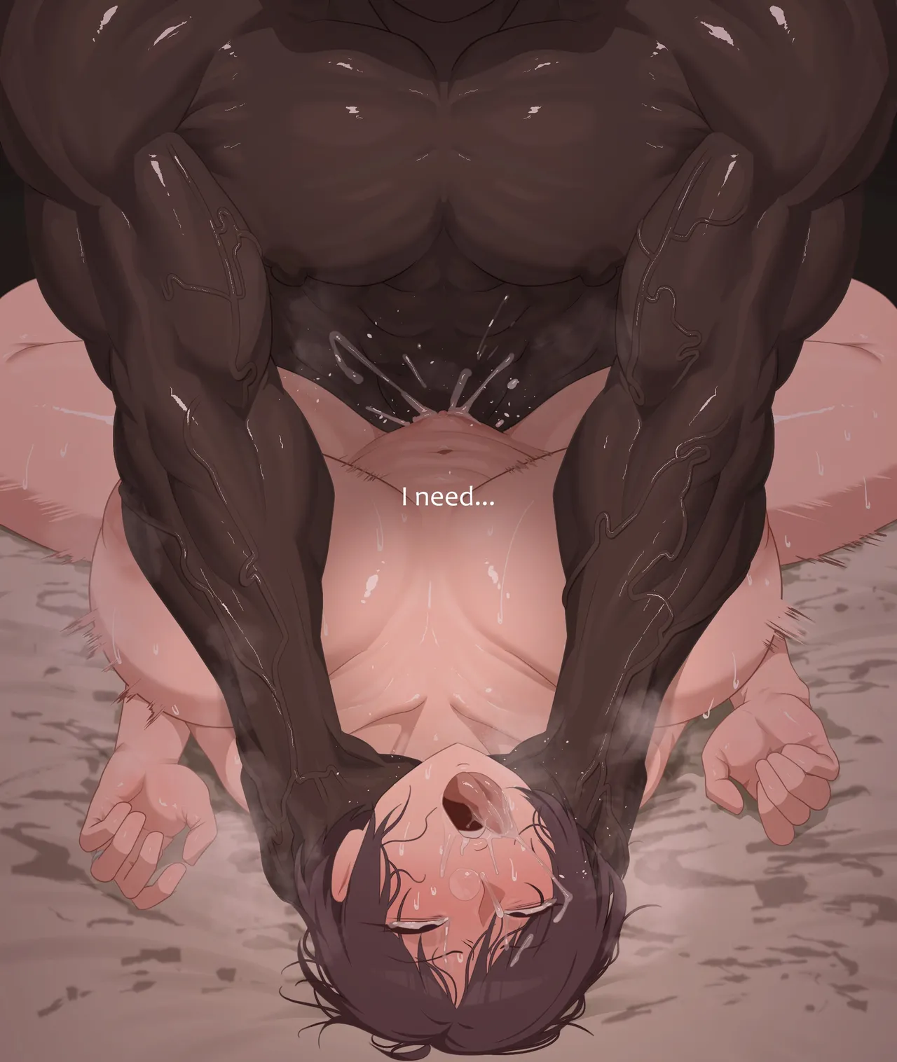 [SORA] PRESSURE_ Korean Rice Bunnies - [FRENCH] image number 48