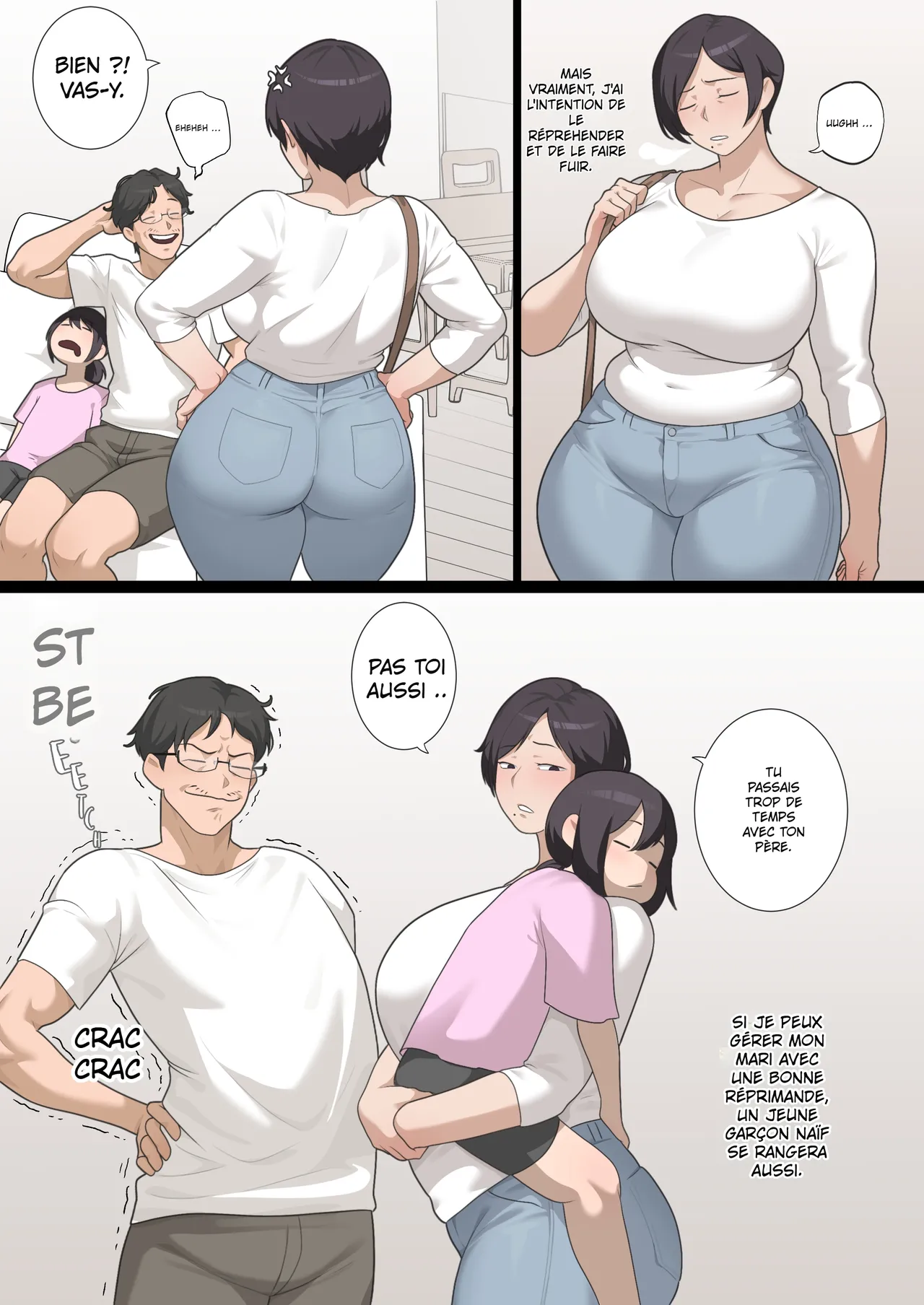 [SORA] PRESSURE_ Korean Rice Bunnies - [FRENCH] image number 59