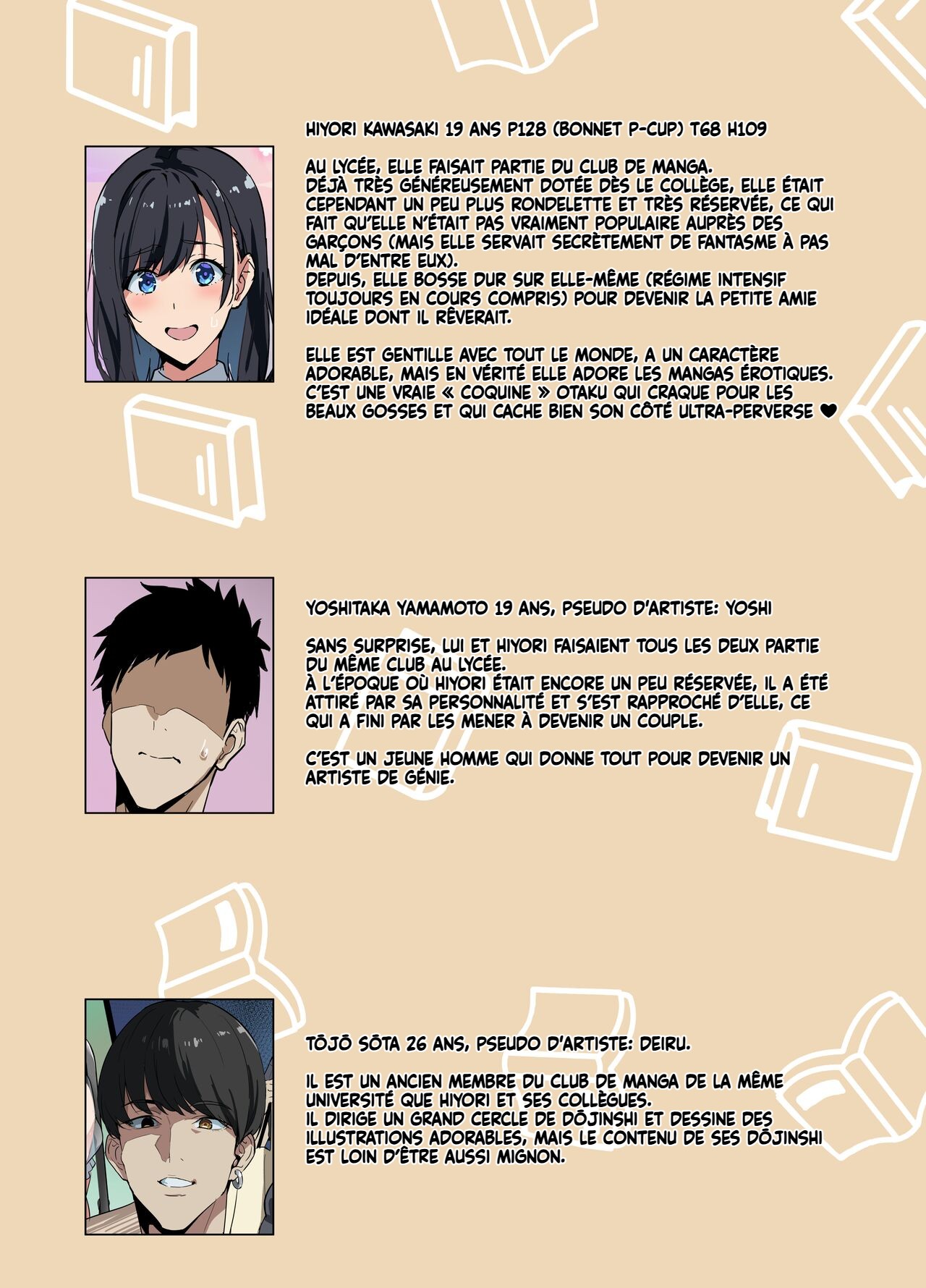 [Takeda Hiromitsu] Layer Kanojo | Petite amie cosplayeuse [French] {Harmit} 이미지 번호 1