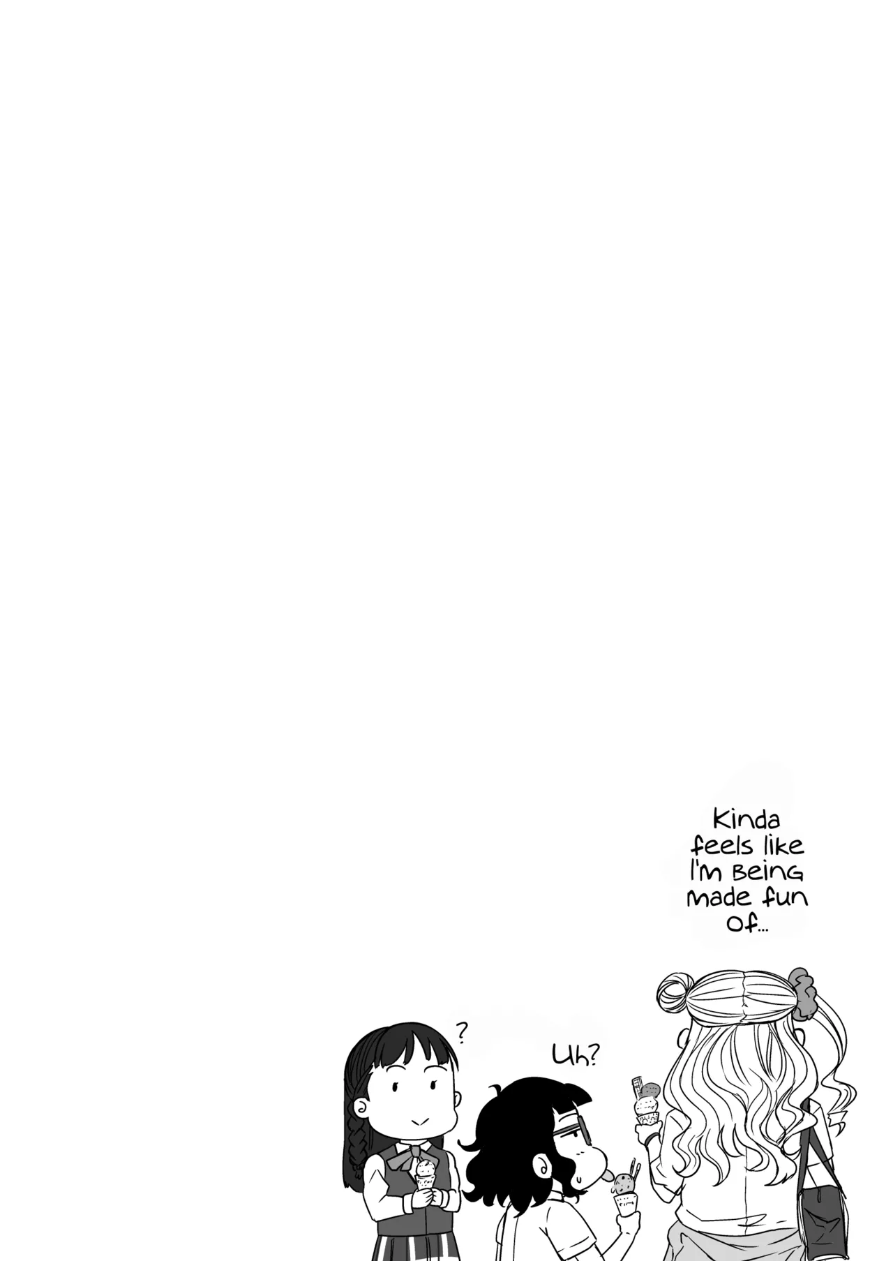 [UU-ZONE (nuezou)] Gal Natsu! (Oshiete! Galko-chan) [English] {Chrysanthemum} [Digital] image number 19