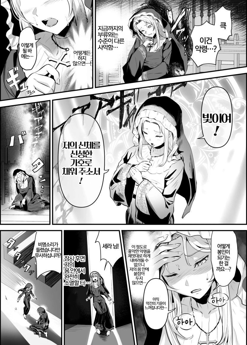 [Hyoui Lover (Hyoui Suki no Hito, Mishima Psycho)] Utsukushiki Isekai 3 Shimai no Hyouiroku 이미지 번호 29