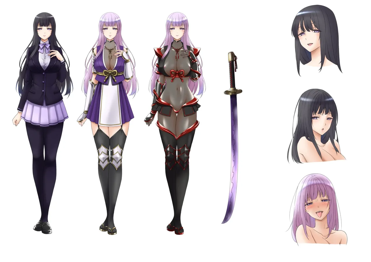 [Seika Kairaku Shoten (QR)] Maho-Shojyo Saint Lillyie Jayoku | 마법소녀 세인트 릴리 사욕 [Korean] [Digital] 46eme image