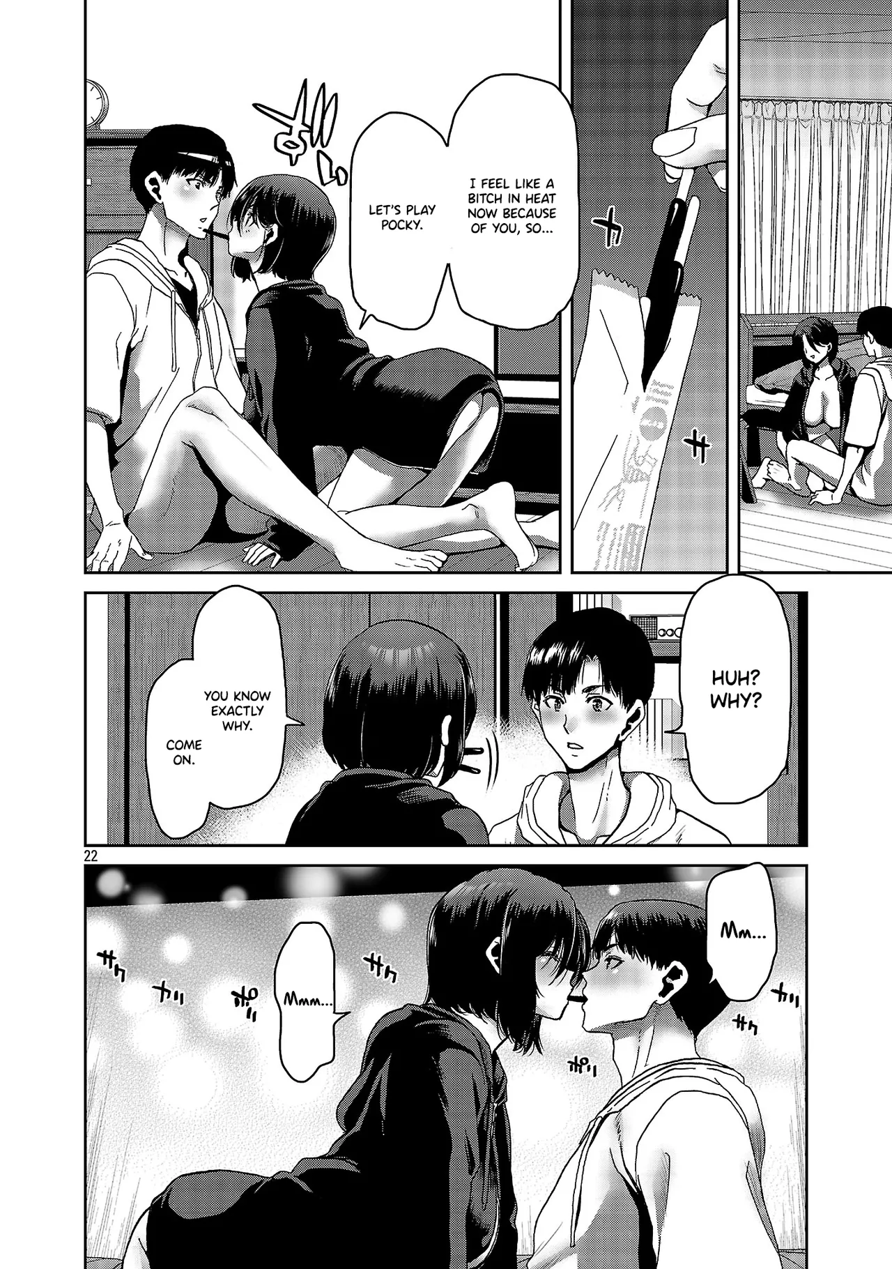 [Toru Takahashi & Hori Hiroaki] Konbini de Deatta Eroi Onnanoko to Tadare Kitta Kankei ni Narimashita - Chapter 3 numero di immagine  23