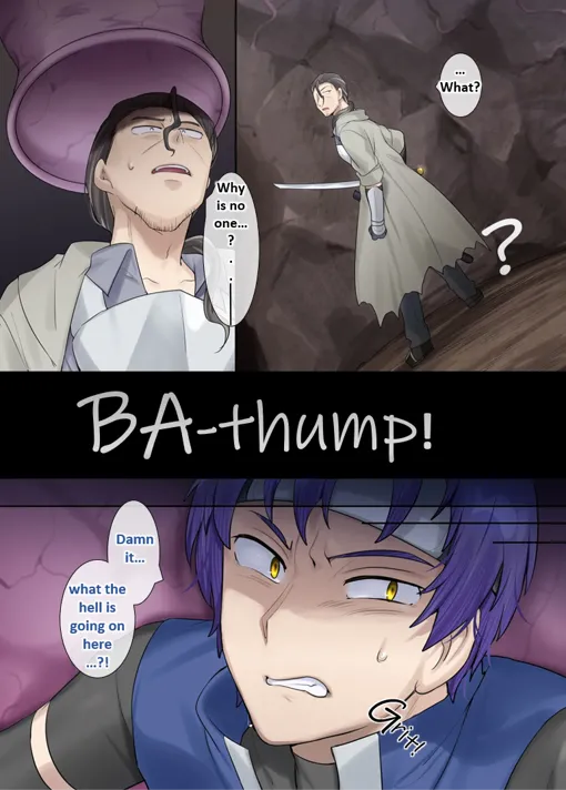 [Hiiragi Popura] Succubus Grass Den (English) Translated by Risia Moonfall 画像番号 5