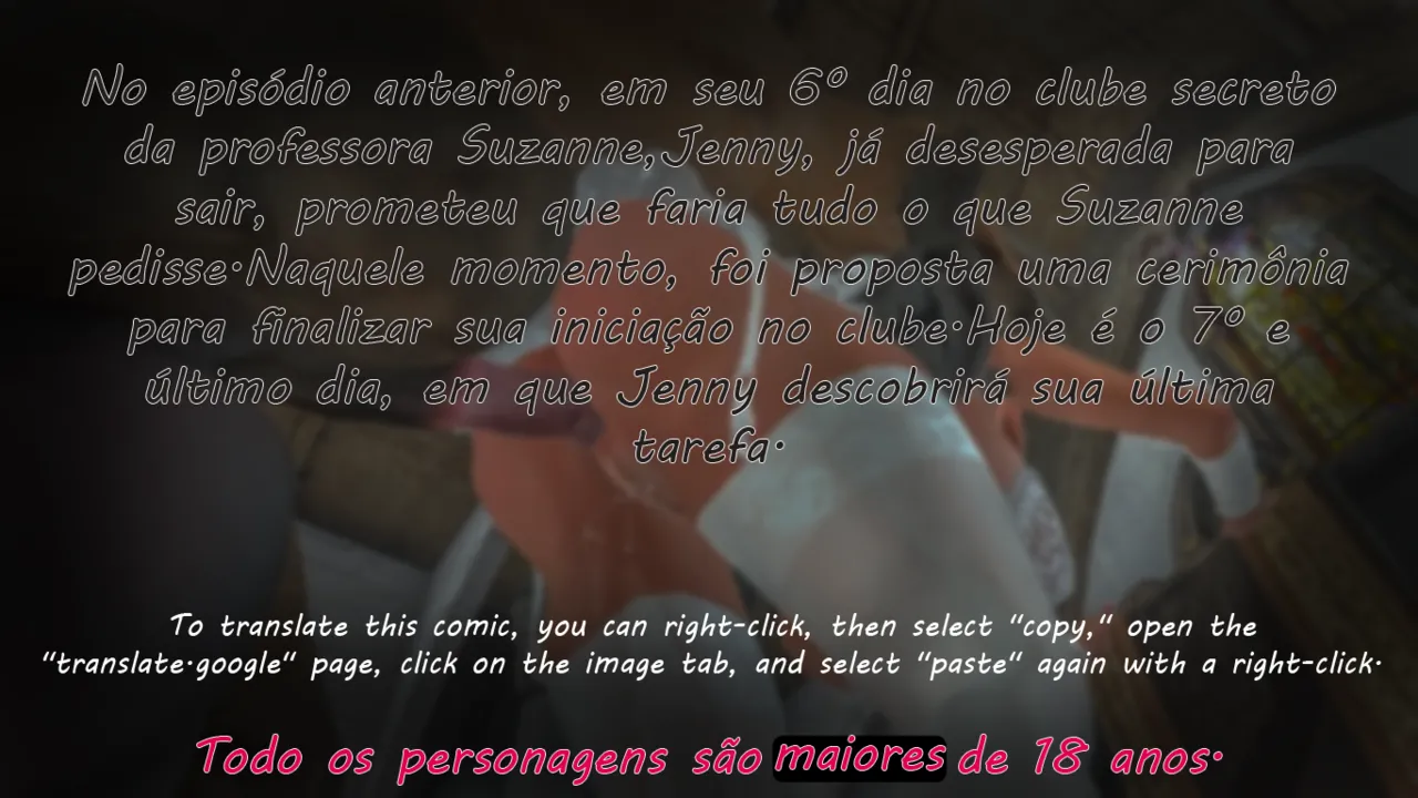 A noiva prometida ( Jimmy e Jenny ) изображение № 2