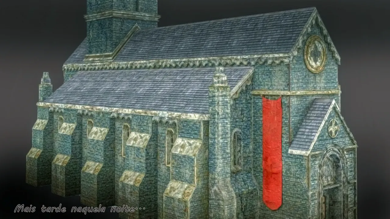 A noiva prometida ( Jimmy e Jenny ) изображение № 3