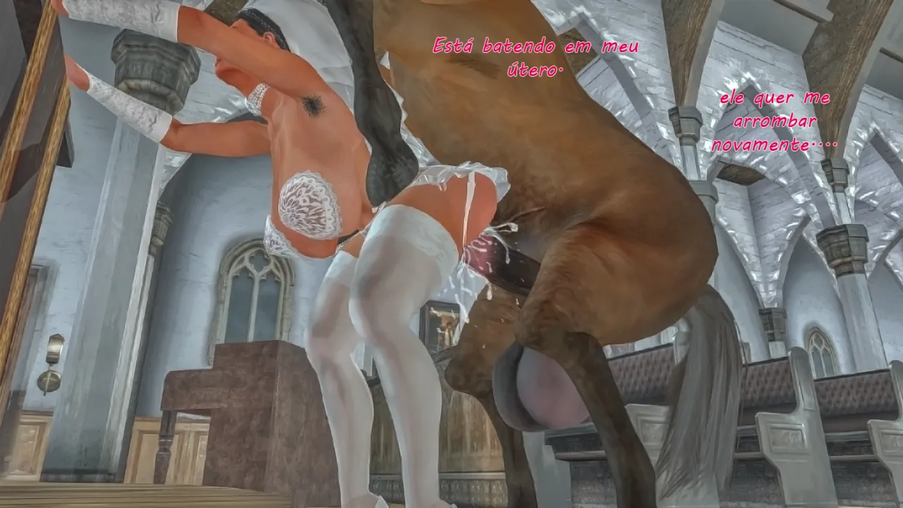 A noiva prometida ( Jimmy e Jenny ) изображение № 39