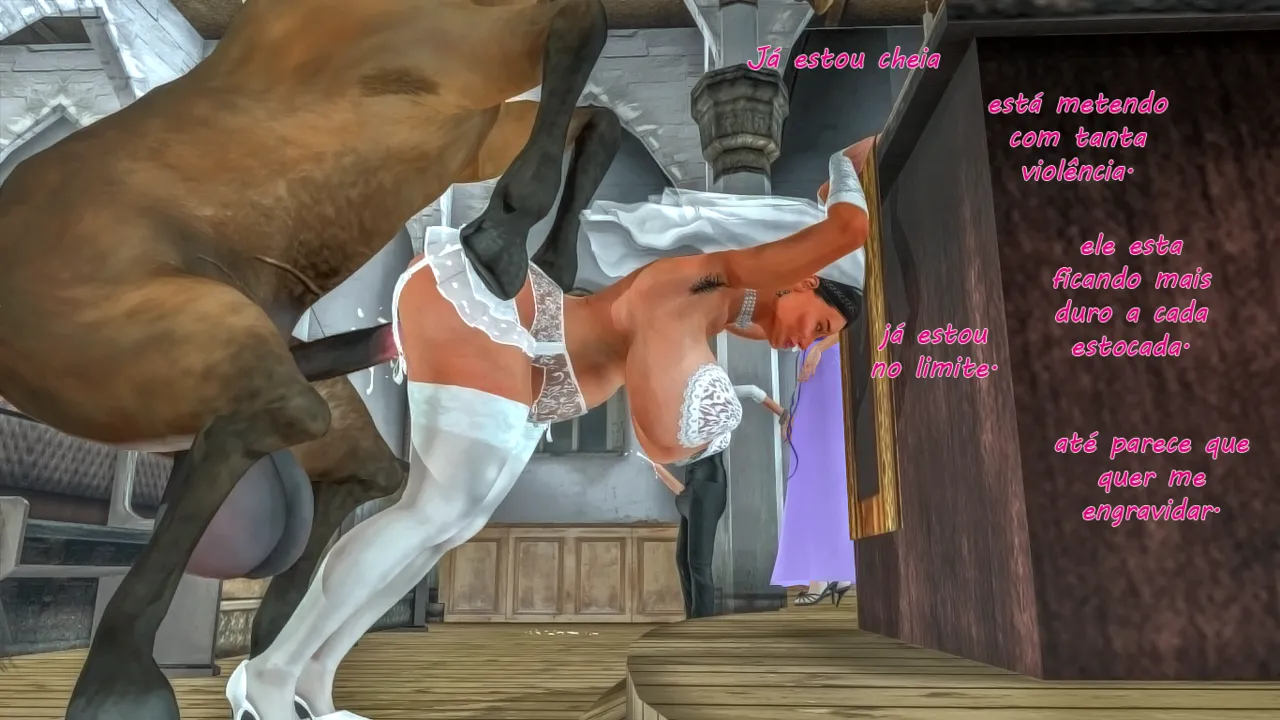 A noiva prometida ( Jimmy e Jenny ) изображение № 45