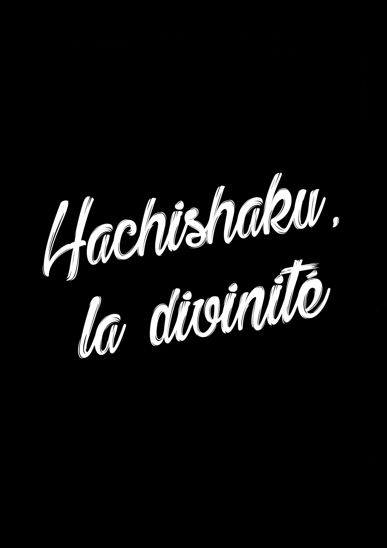 [HIDARIkiki (Kizuki Rei)] Hasshaku-sama - Deai to Sakushu | Hachishaku, la Divinité [French] [Lopxi] 画像番号 4