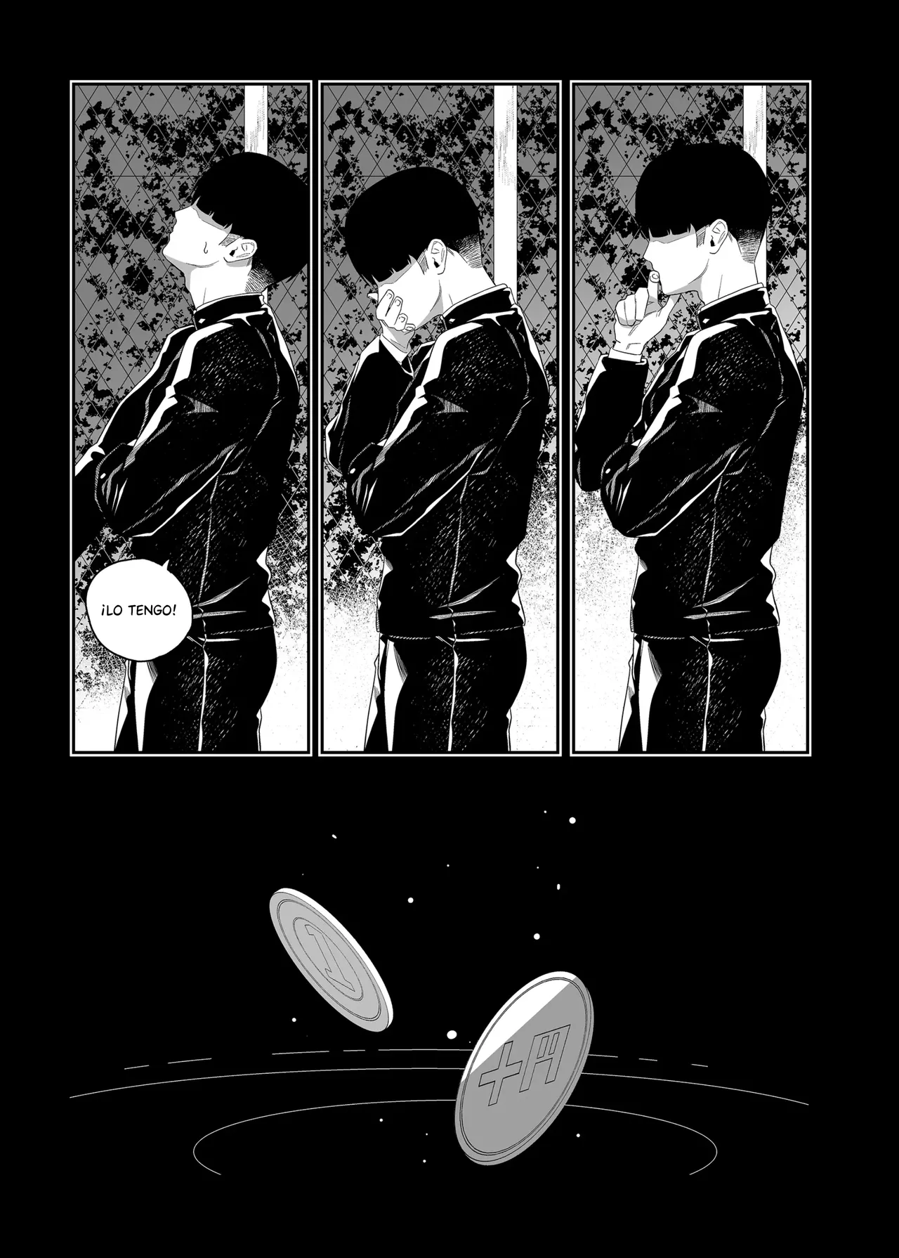 [Niku Sekai (Ion)] Yokubou ga Semaru Toki 2｜Cuando el deseo se acerca 2 [Spanish] [BigDaddy Scan] [Digital] numero di immagine  7