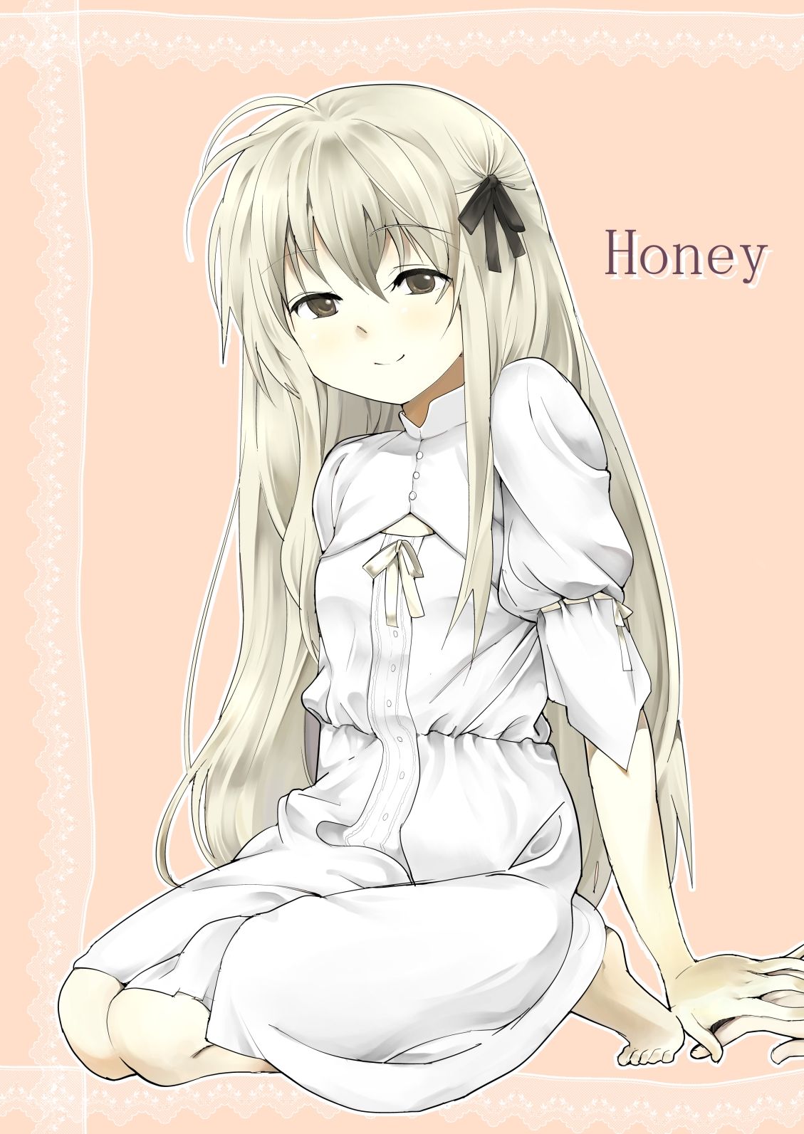 [Chidoriya] Honey 图片编号 1