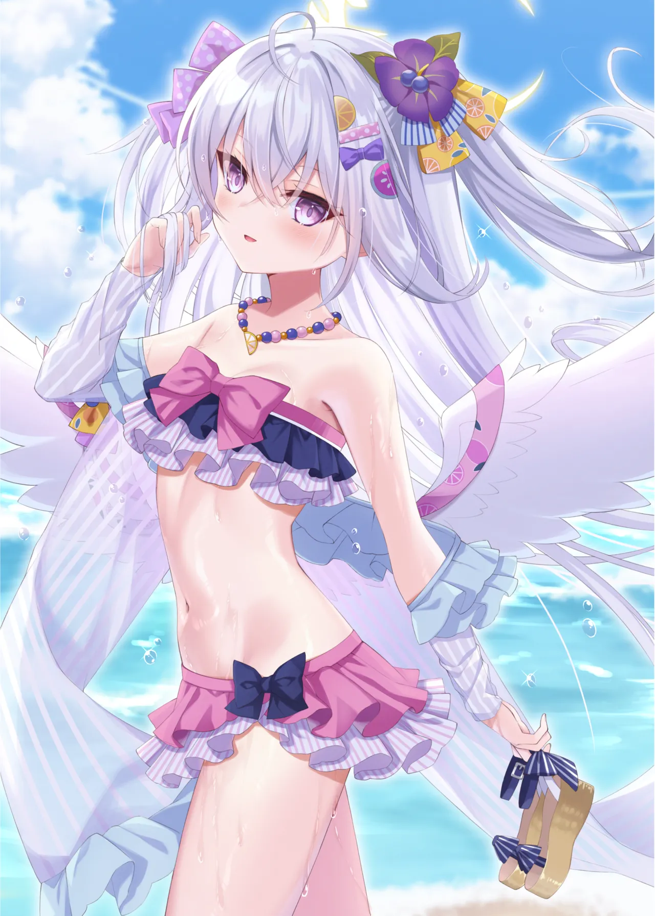 (C100) [20NT (Fukemachi)] ArchiveSketch1 이미지 번호 5