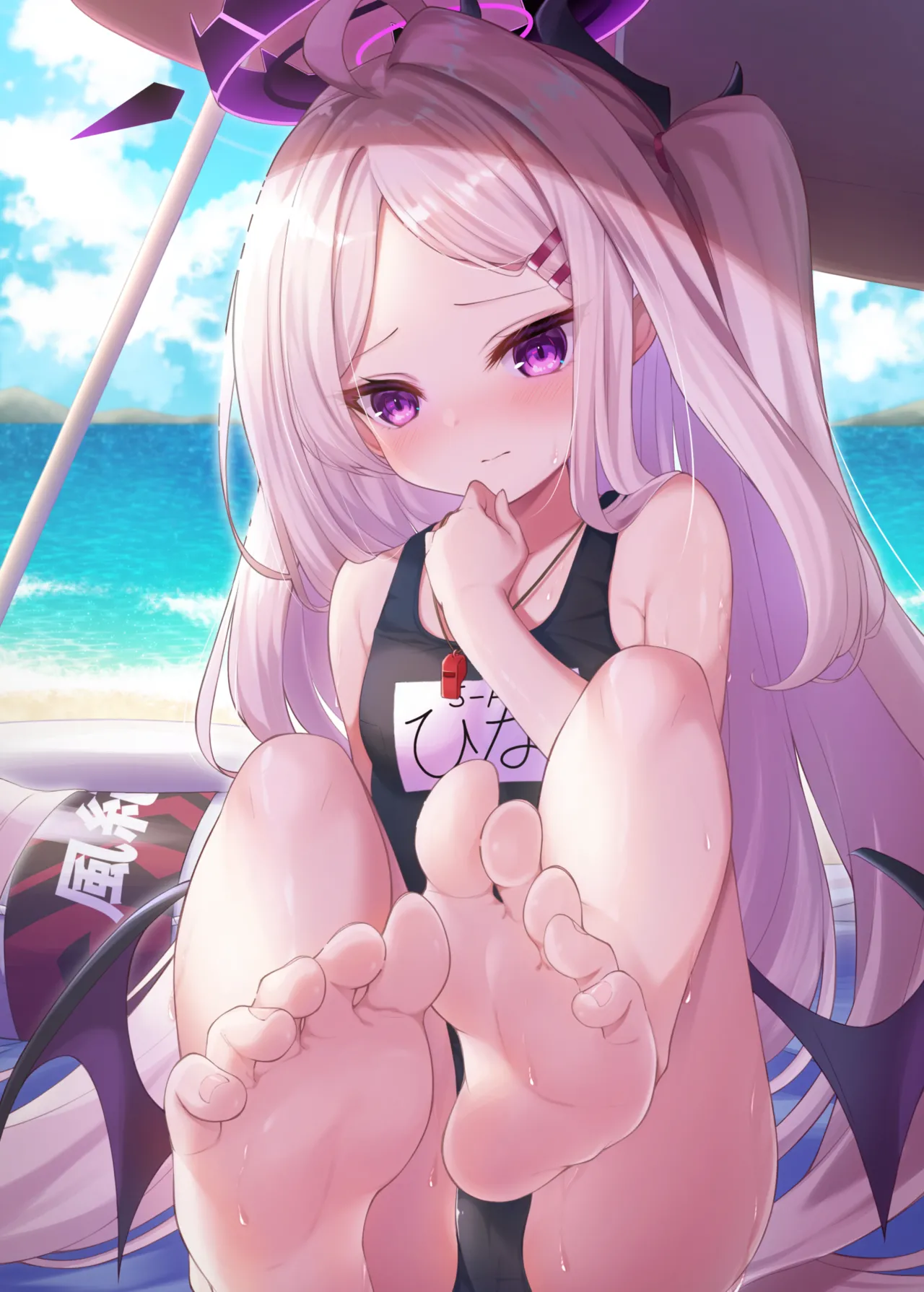 (C100) [20NT (Fukemachi)] ArchiveSketch1 이미지 번호 7