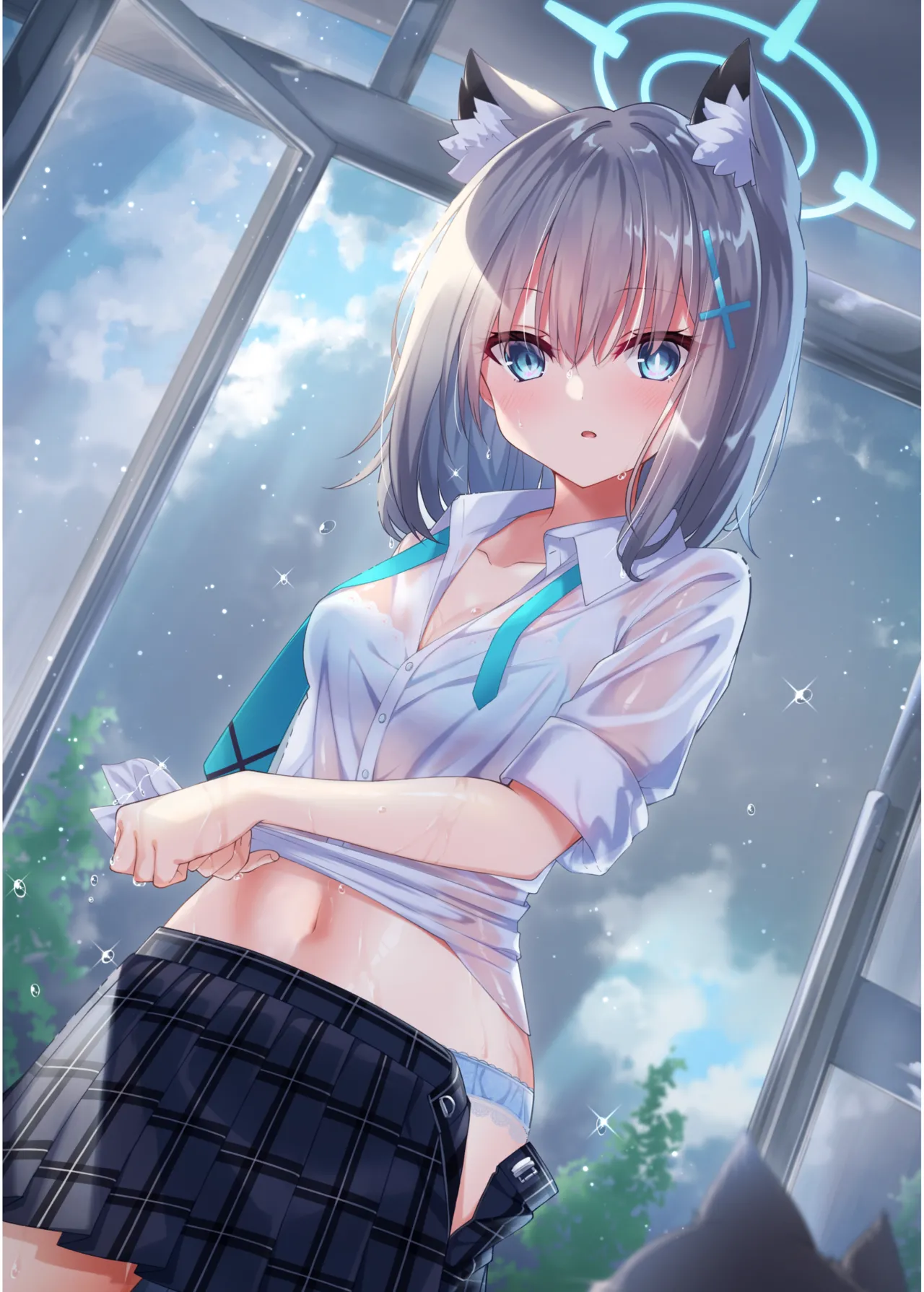 (C100) [20NT (Fukemachi)] ArchiveSketch1 이미지 번호 11