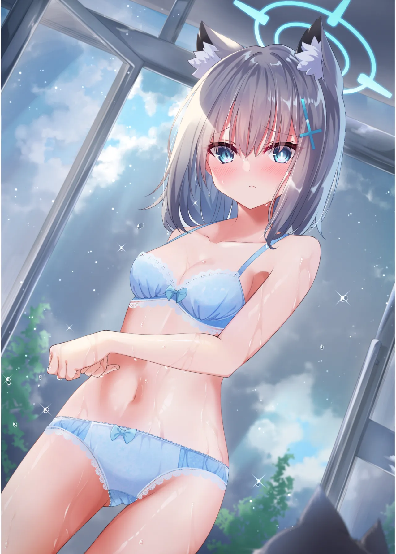 (C100) [20NT (Fukemachi)] ArchiveSketch1 이미지 번호 12