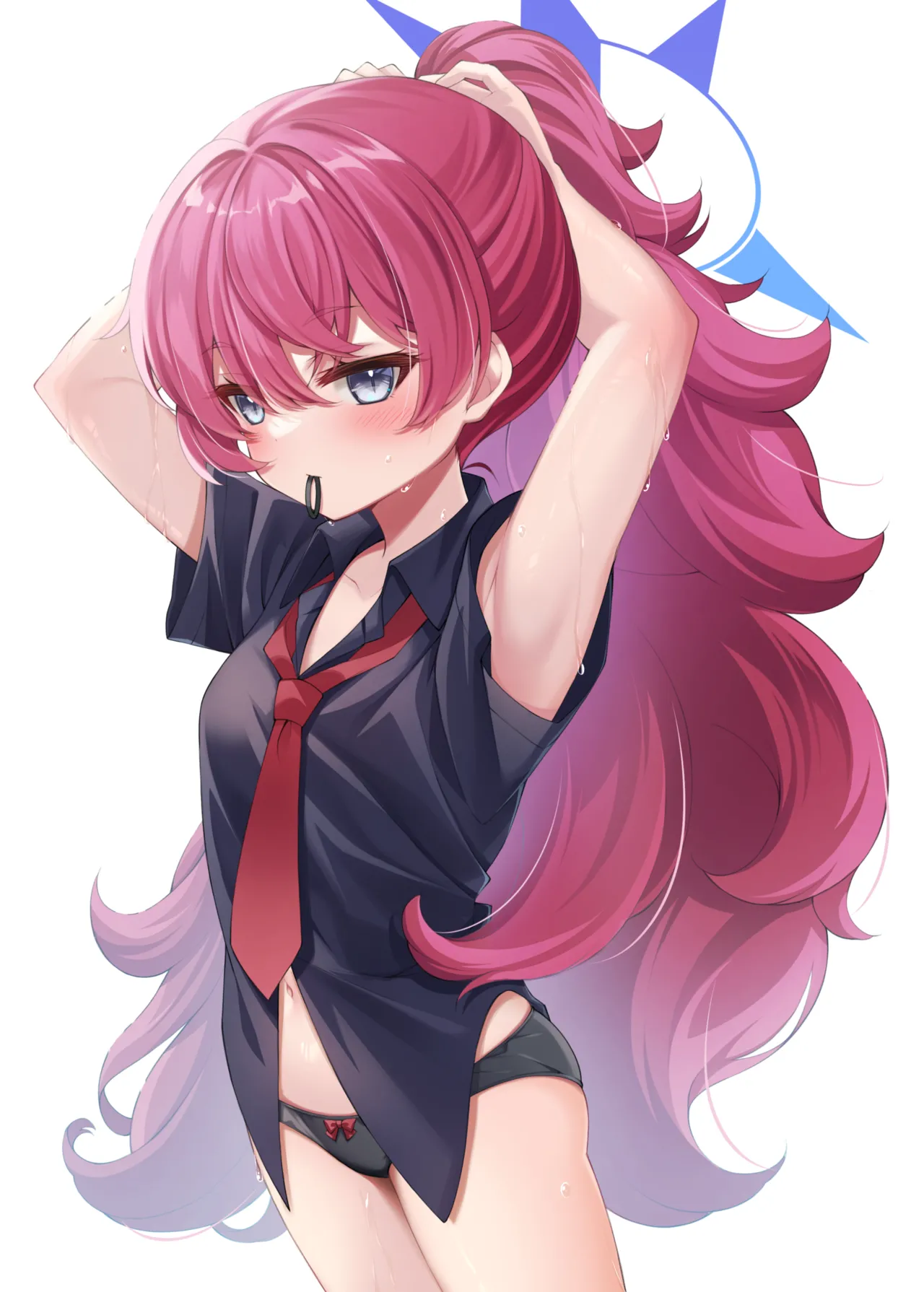 (C100) [20NT (Fukemachi)] ArchiveSketch1 이미지 번호 14