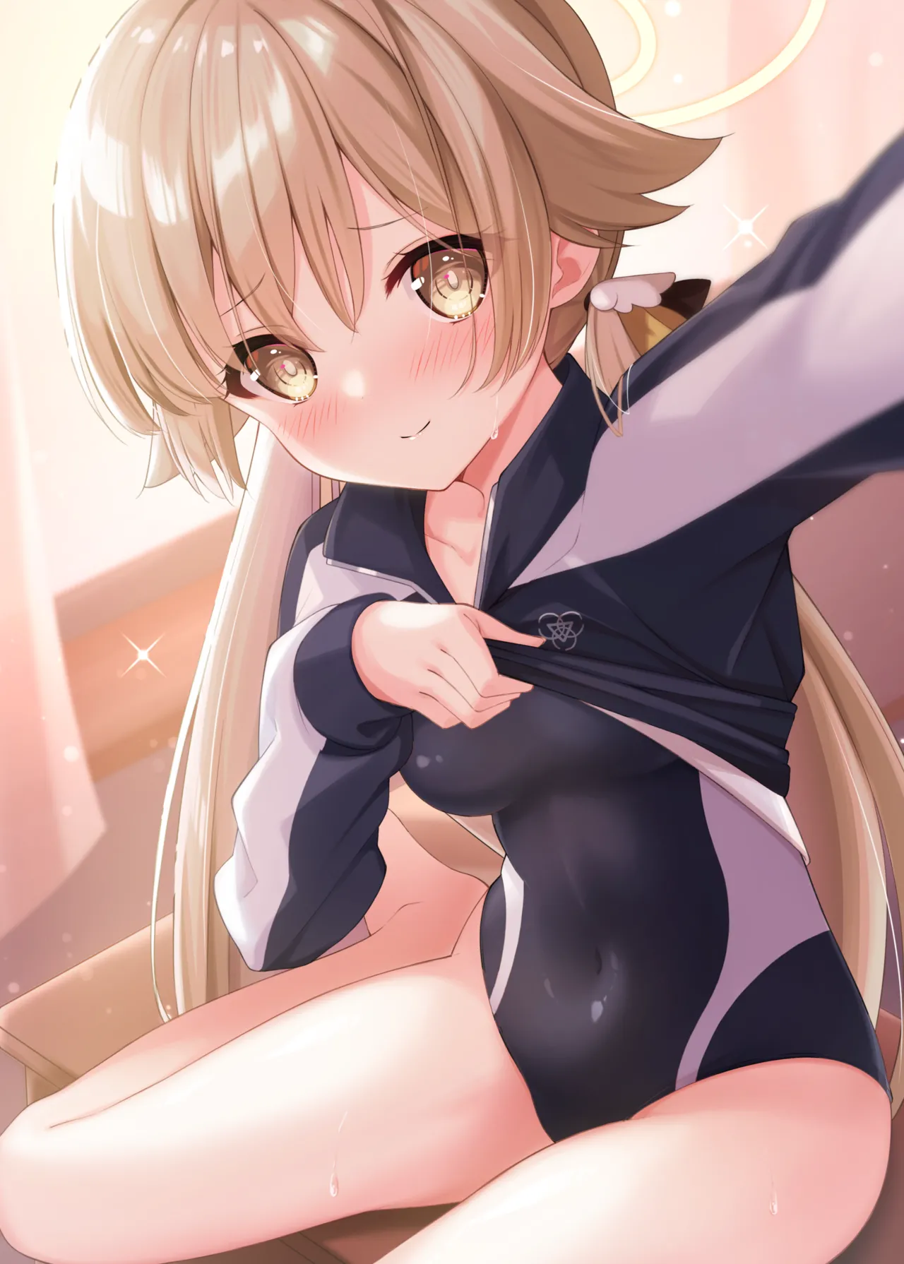 (C100) [20NT (Fukemachi)] ArchiveSketch1 이미지 번호 17