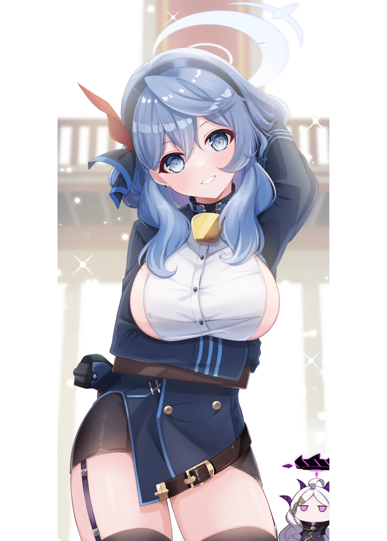 (C100) [20NT (Fukemachi)] ArchiveSketch1 이미지 번호 29