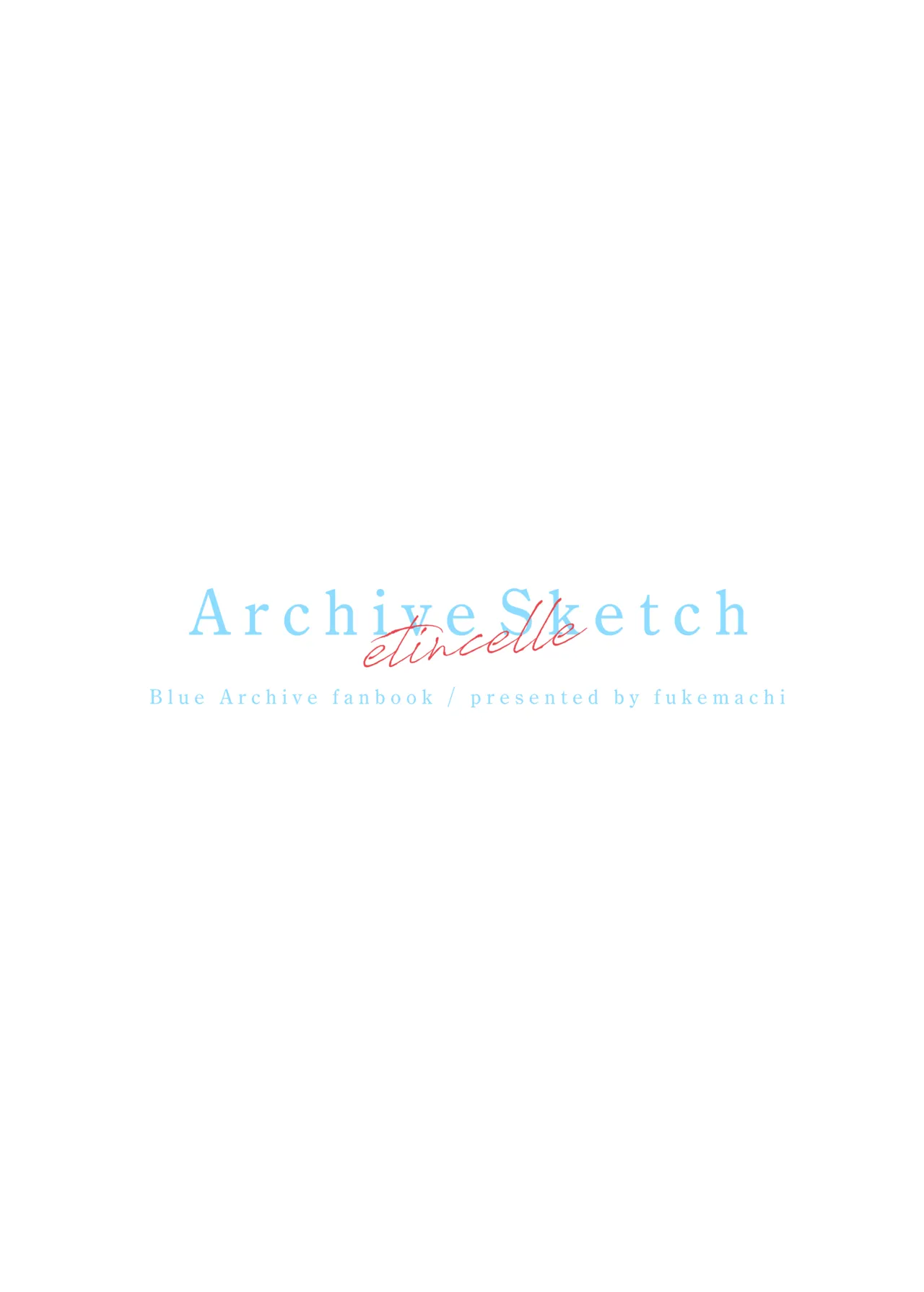 (C100) [20NT (Fukemachi)] ArchiveSketch1 이미지 번호 30
