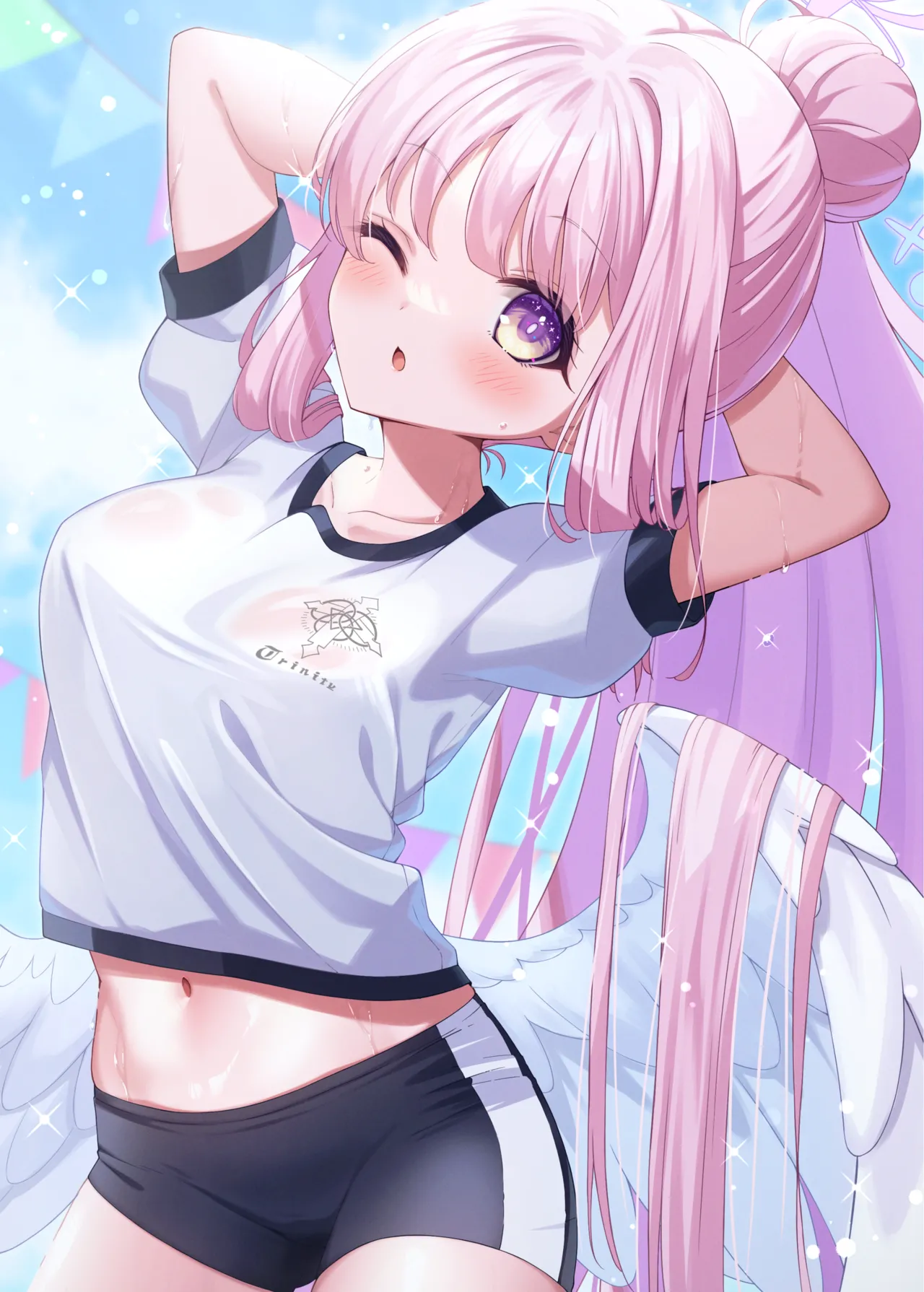 (C101) [20NT (Fukemachi)] ArchiveSketch2 图片编号 7