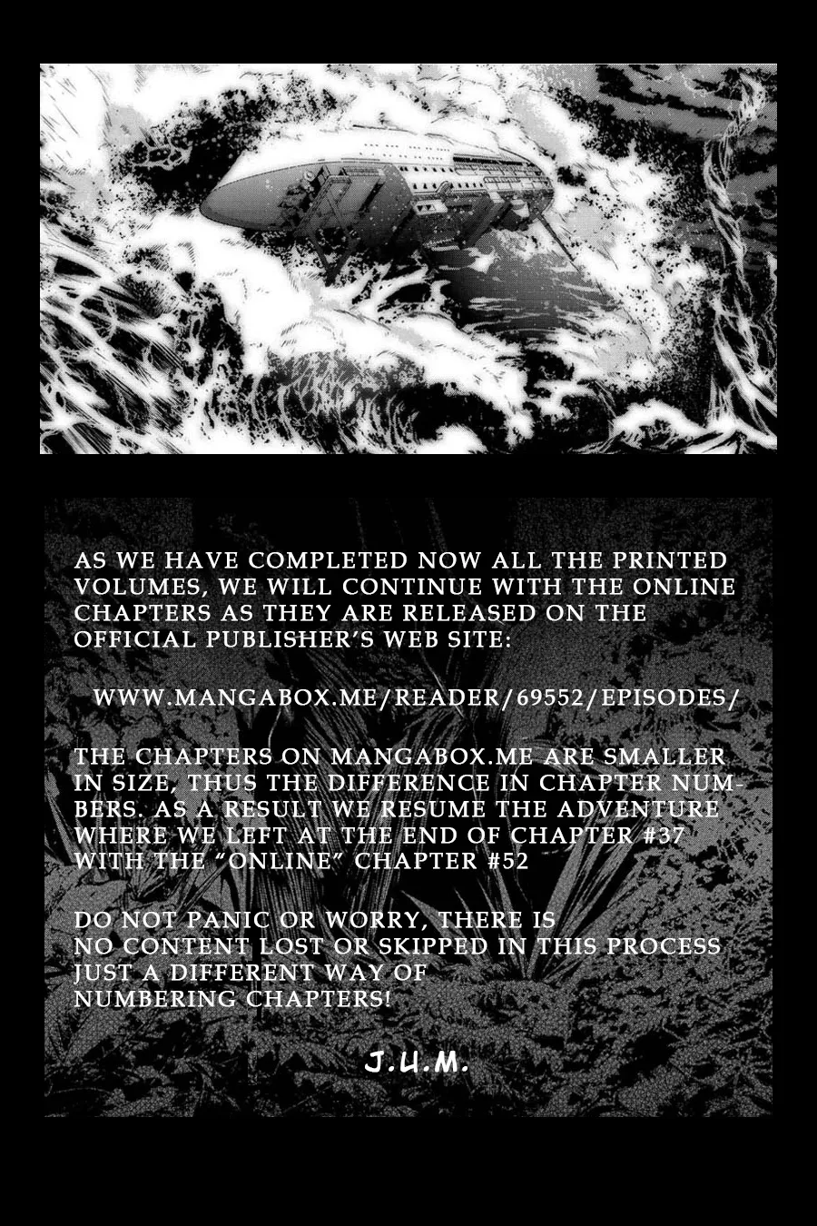 Ingoshima Volume 06 2eme image