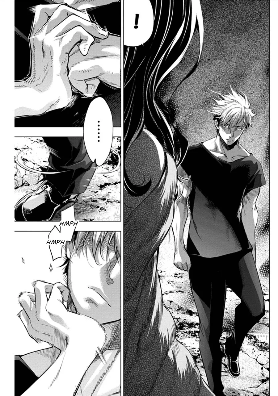 Ingoshima Volume 06 11eme image