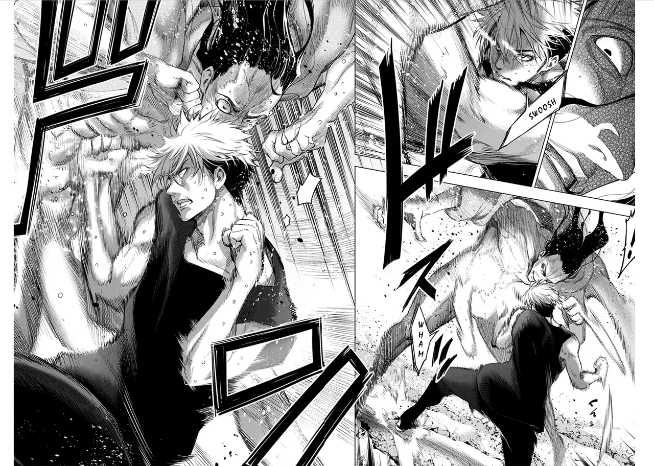 Ingoshima Volume 06 19eme image