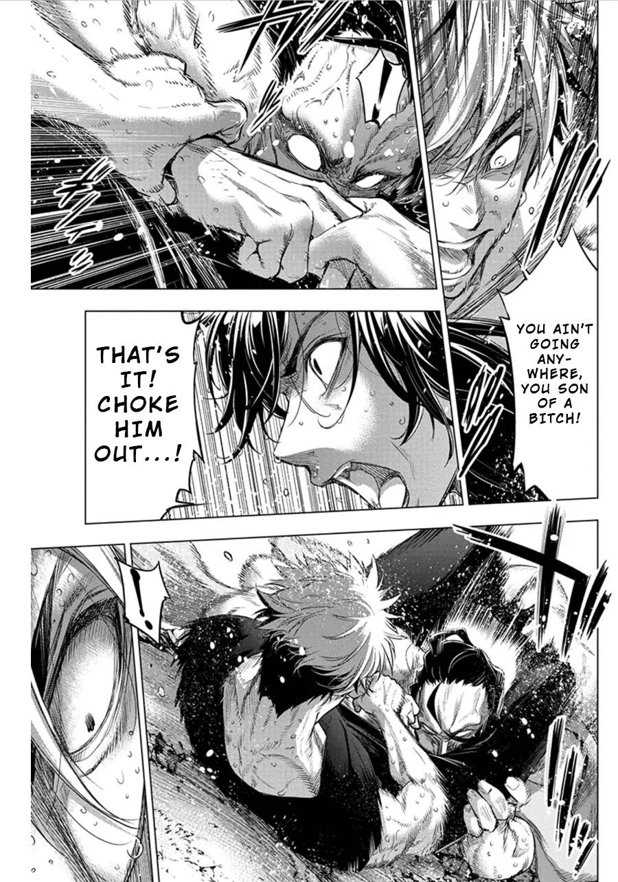 Ingoshima Volume 06 29eme image