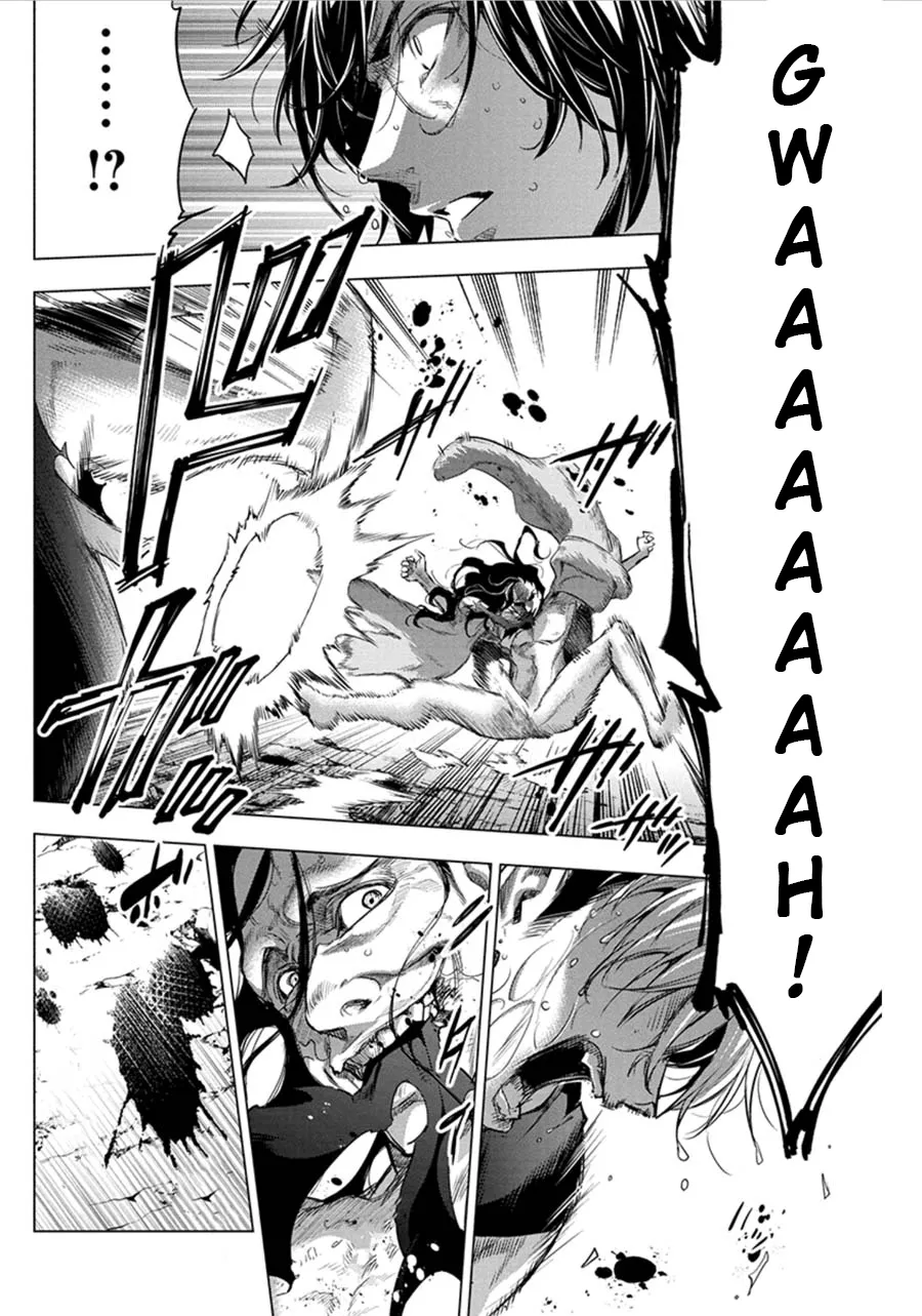 Ingoshima Volume 06 30eme image