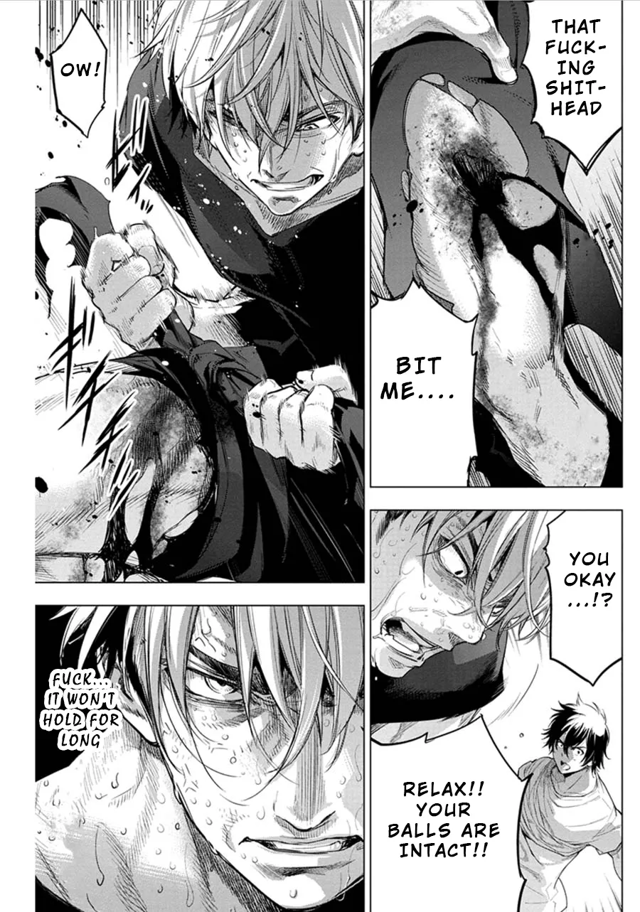 Ingoshima Volume 06 31eme image