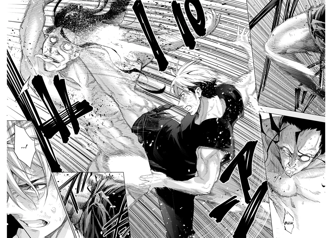 Ingoshima Volume 06 46eme image