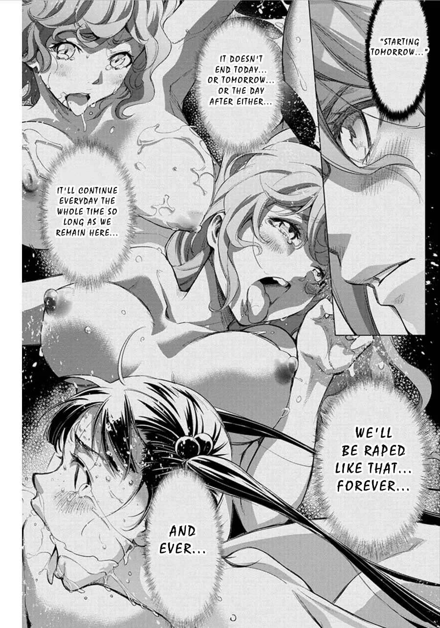 Ingoshima Volume 06 72eme image