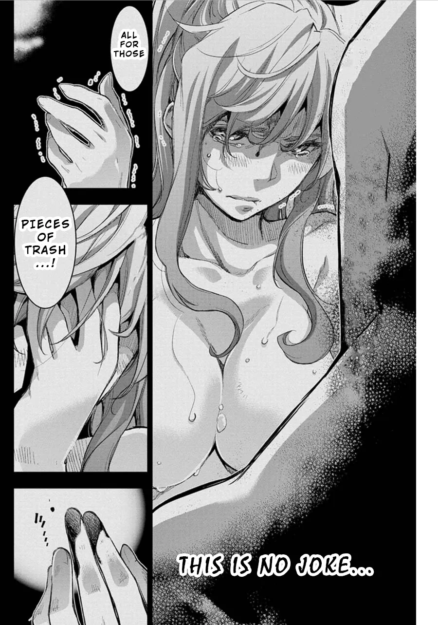 Ingoshima Volume 06 77eme image