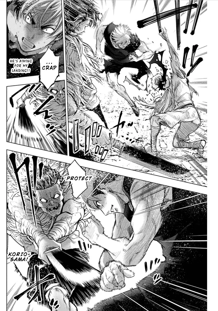 Ingoshima Volume 06 124eme image