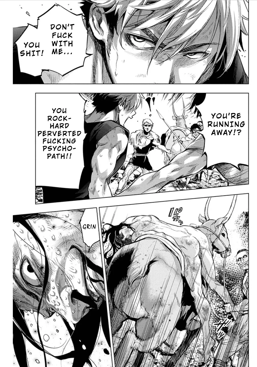 Ingoshima Volume 06 127eme image