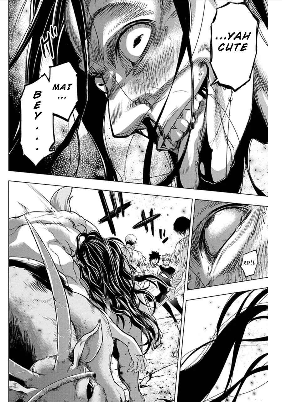 Ingoshima Volume 06 128eme image