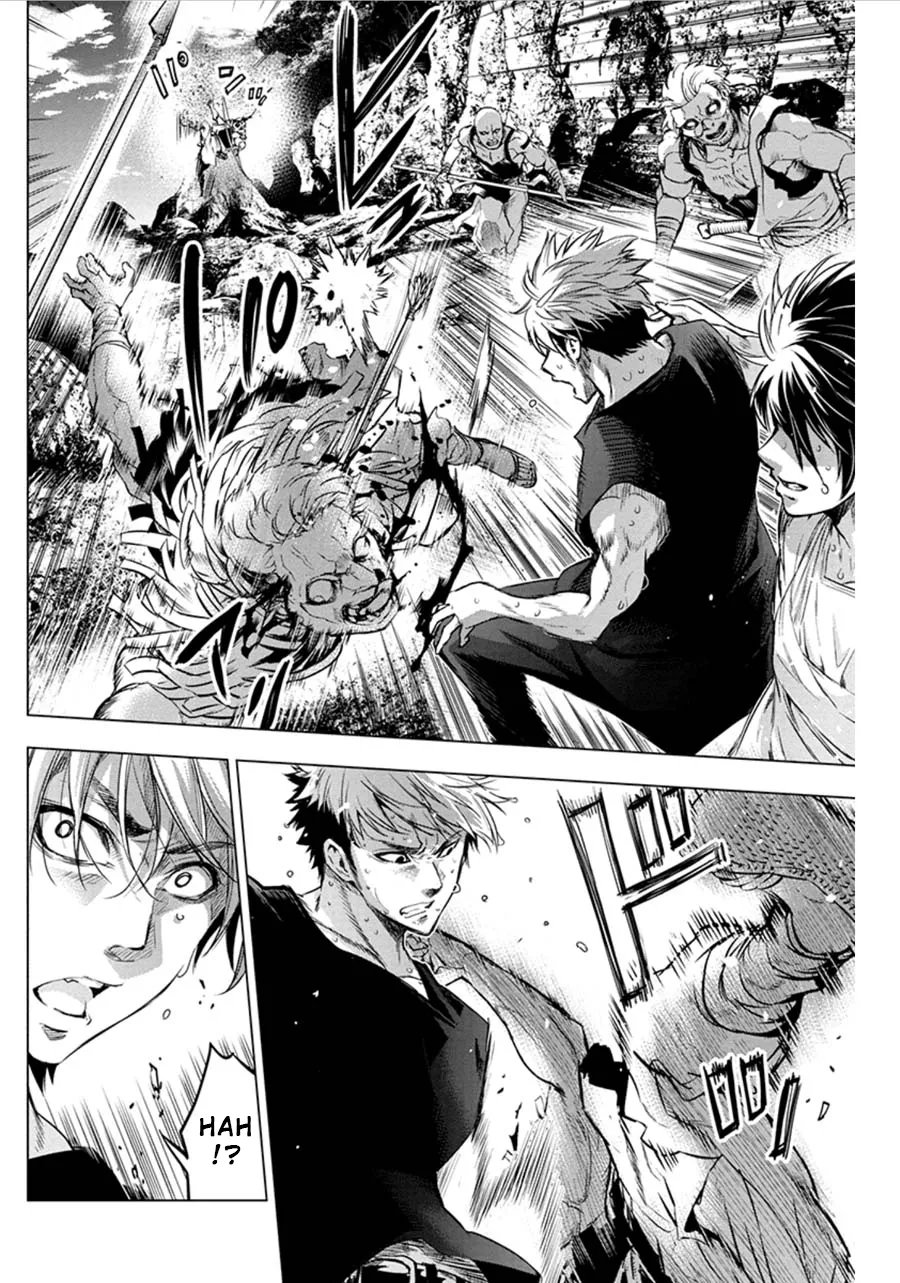 Ingoshima Volume 06 132eme image