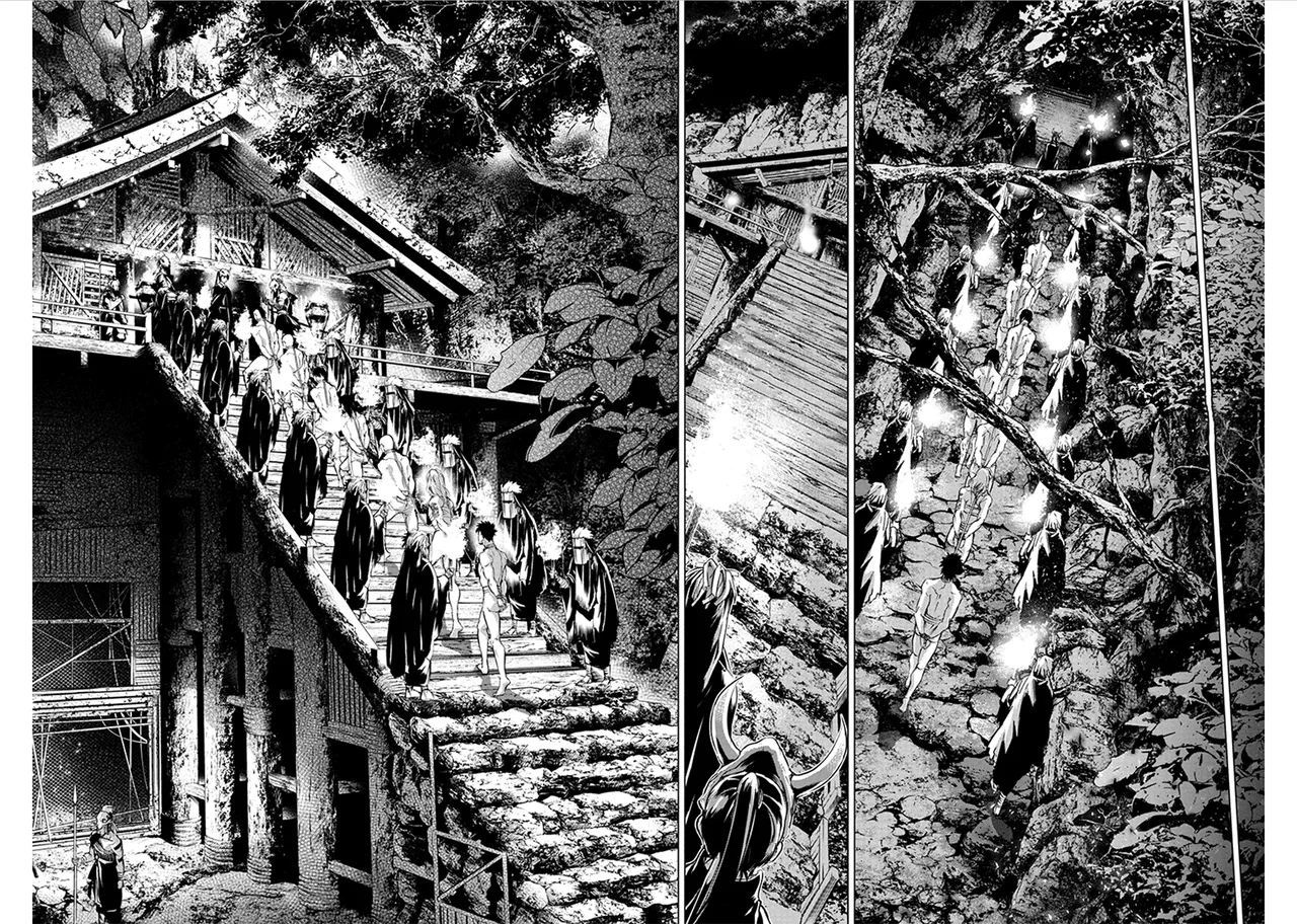 Ingoshima Volume 06 150eme image